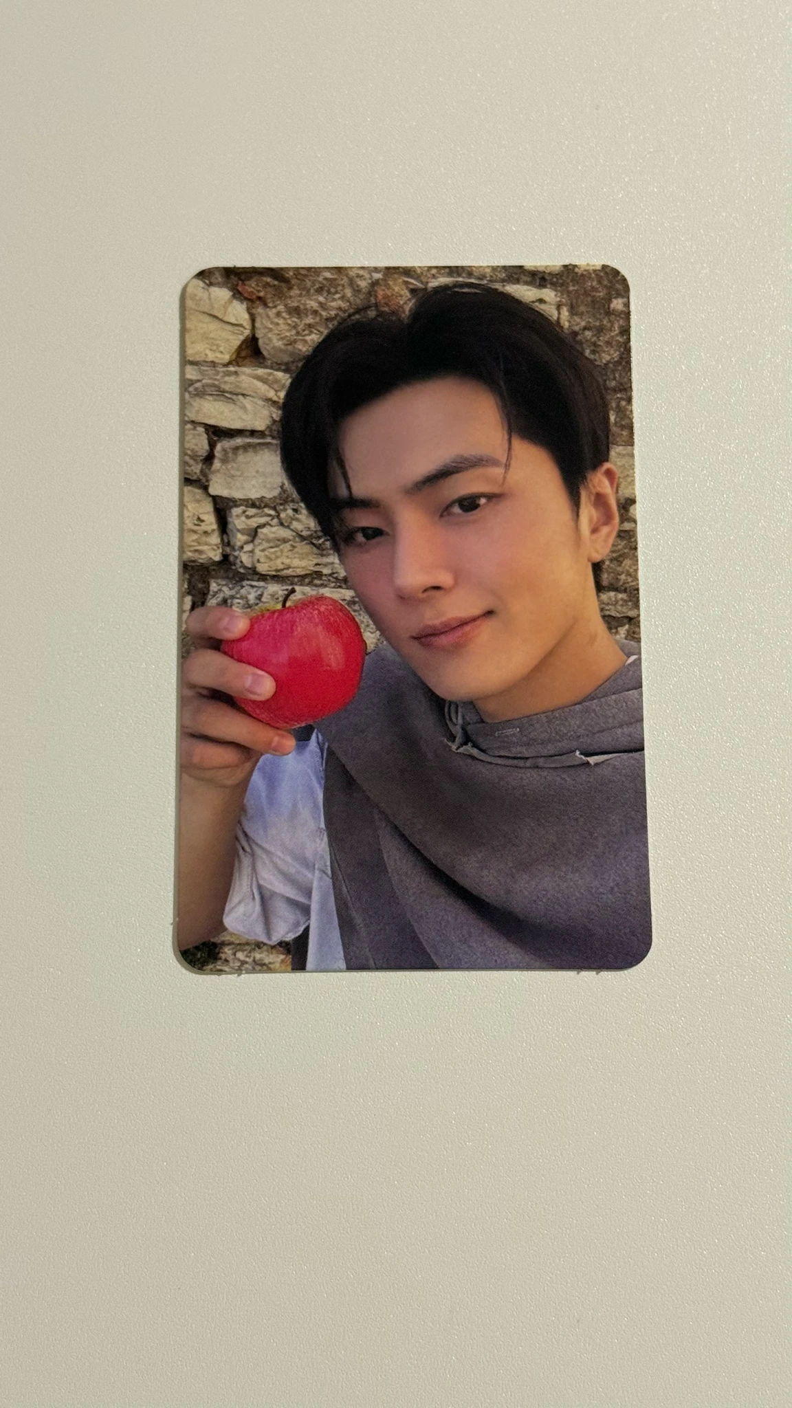 ENHYPEN Jay ENHYPEN - Jay - THE SIN: VANISH Album standard version weverse global shop (wvg) album live showcase pob (pre-order benefit) listing photo 1