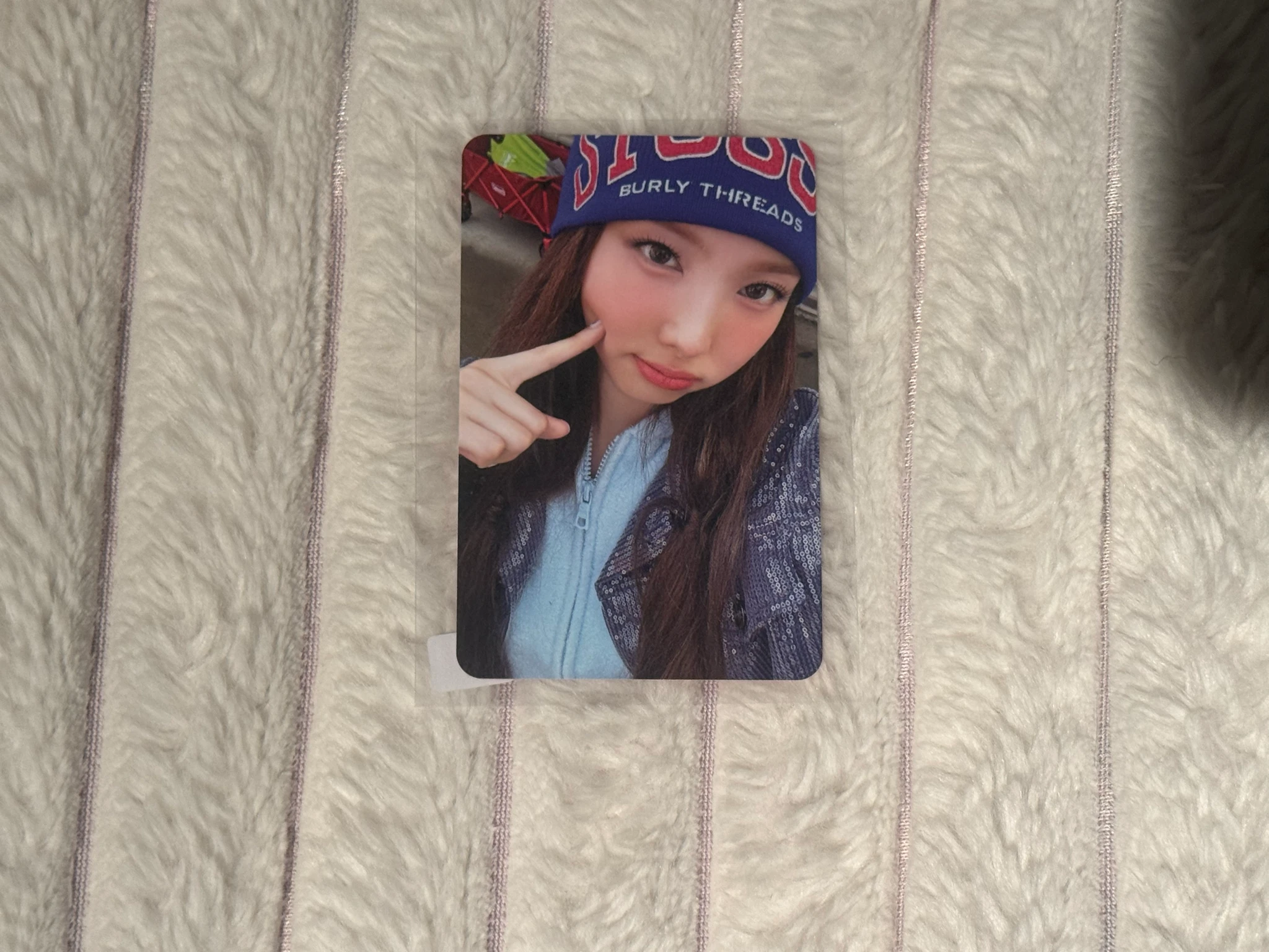 TWICE Nayeon TWICE-Nayeon-Album-strategy listing photo 1