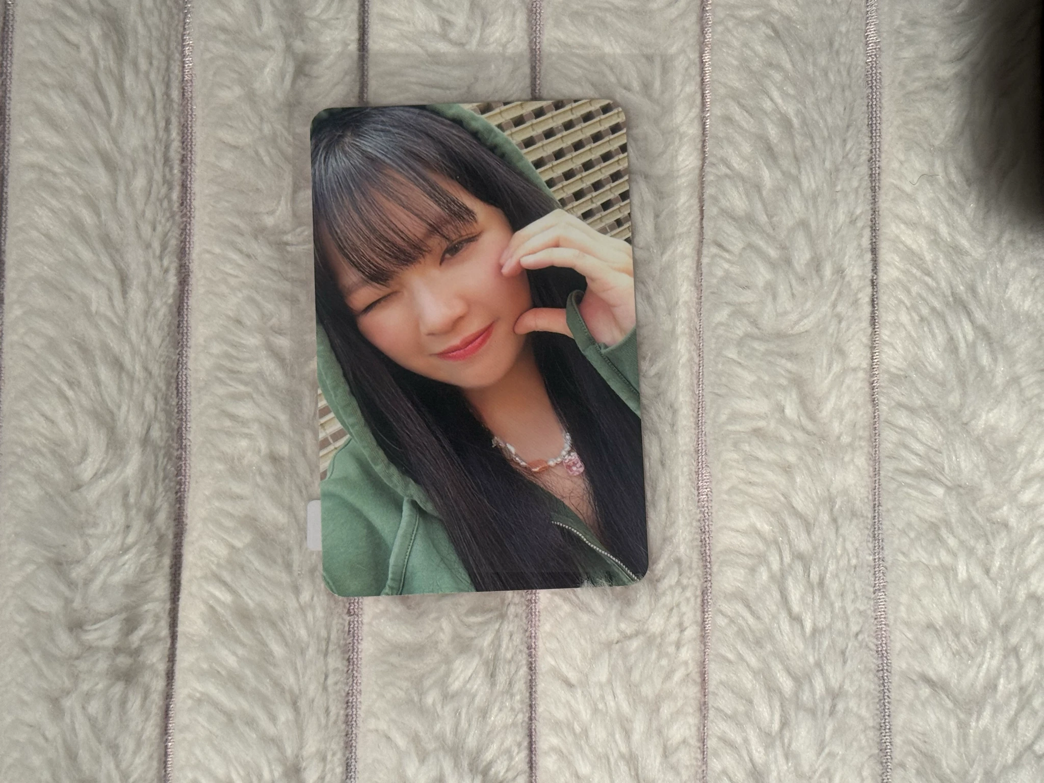 TWICE Jeongyeon TWICE-Jeongyeon-Album-strategy listing photo 1