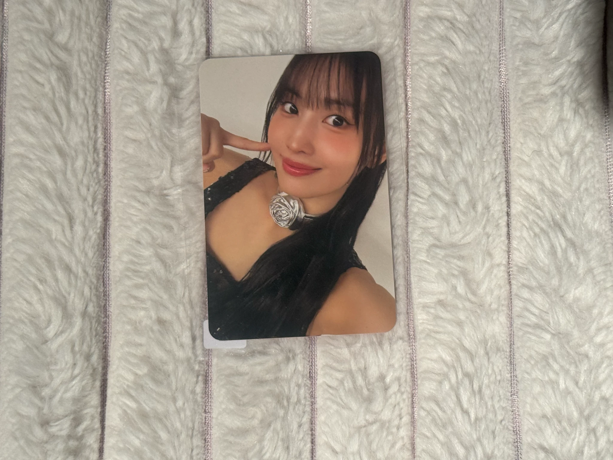 TWICE Momo TWICE-Momo-Album-strategy listing photo 1