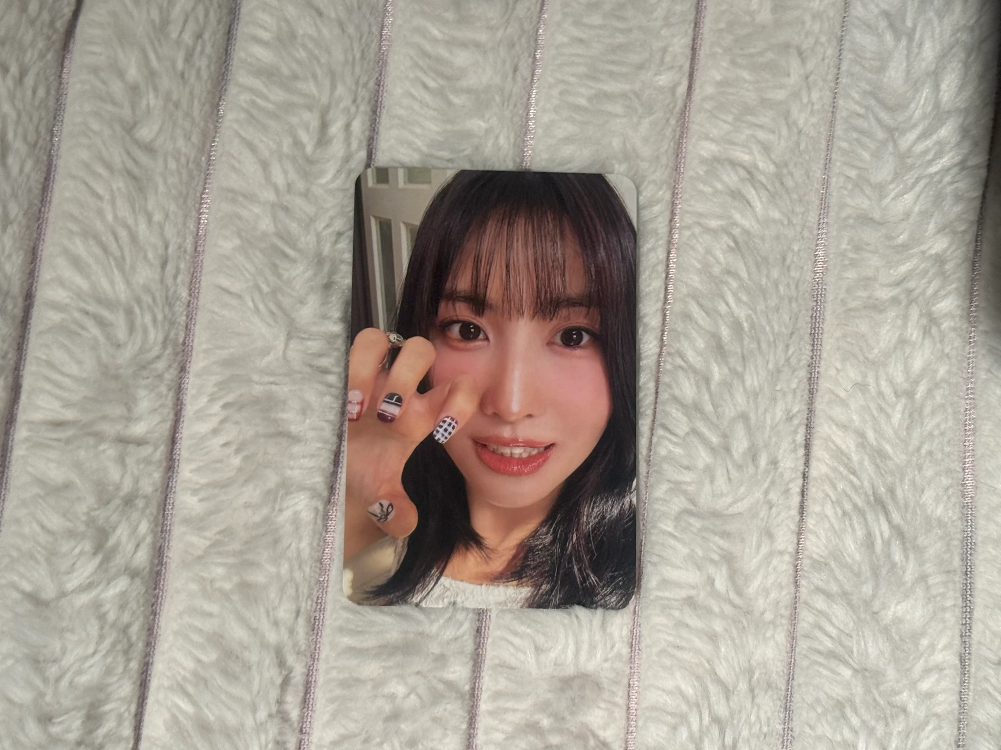 TWICE Momo TWICE-Momo-Album-strategy listing photo 1