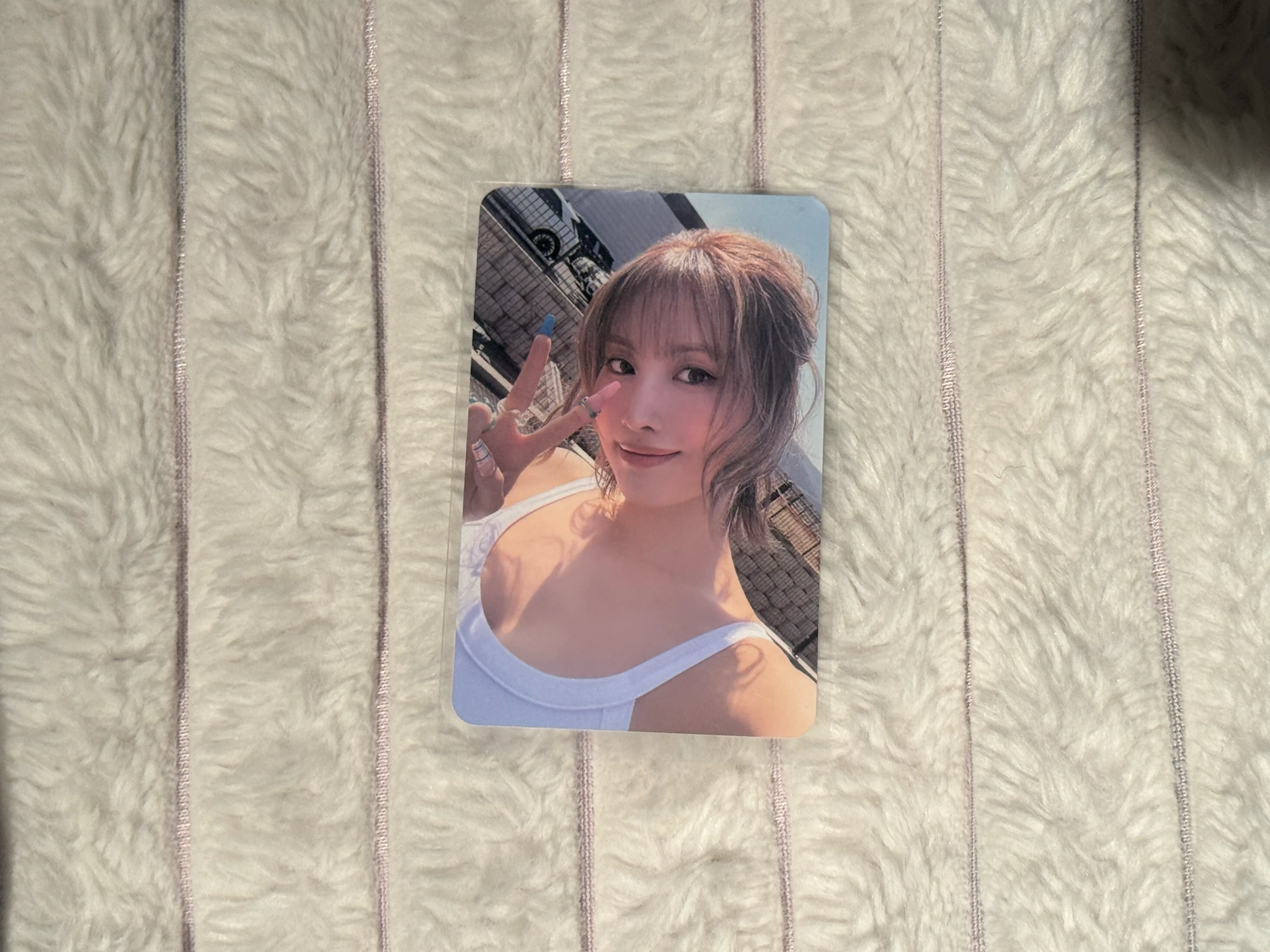 TWICE Momo TWICE-Momo-Album-this is for listing photo 1
