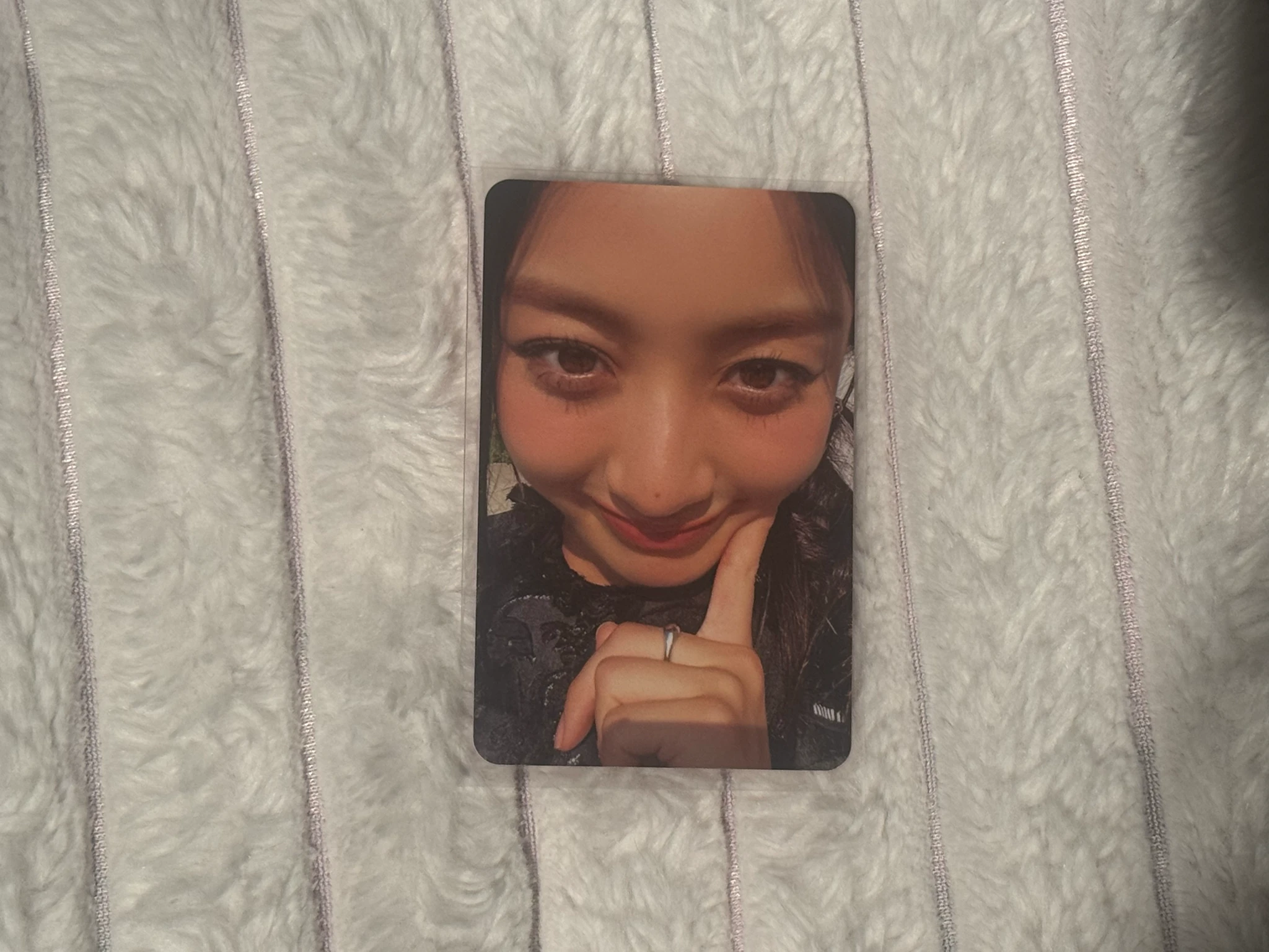 TWICE Jihyo TWICE-Jihyo-Album-strategy listing photo 1