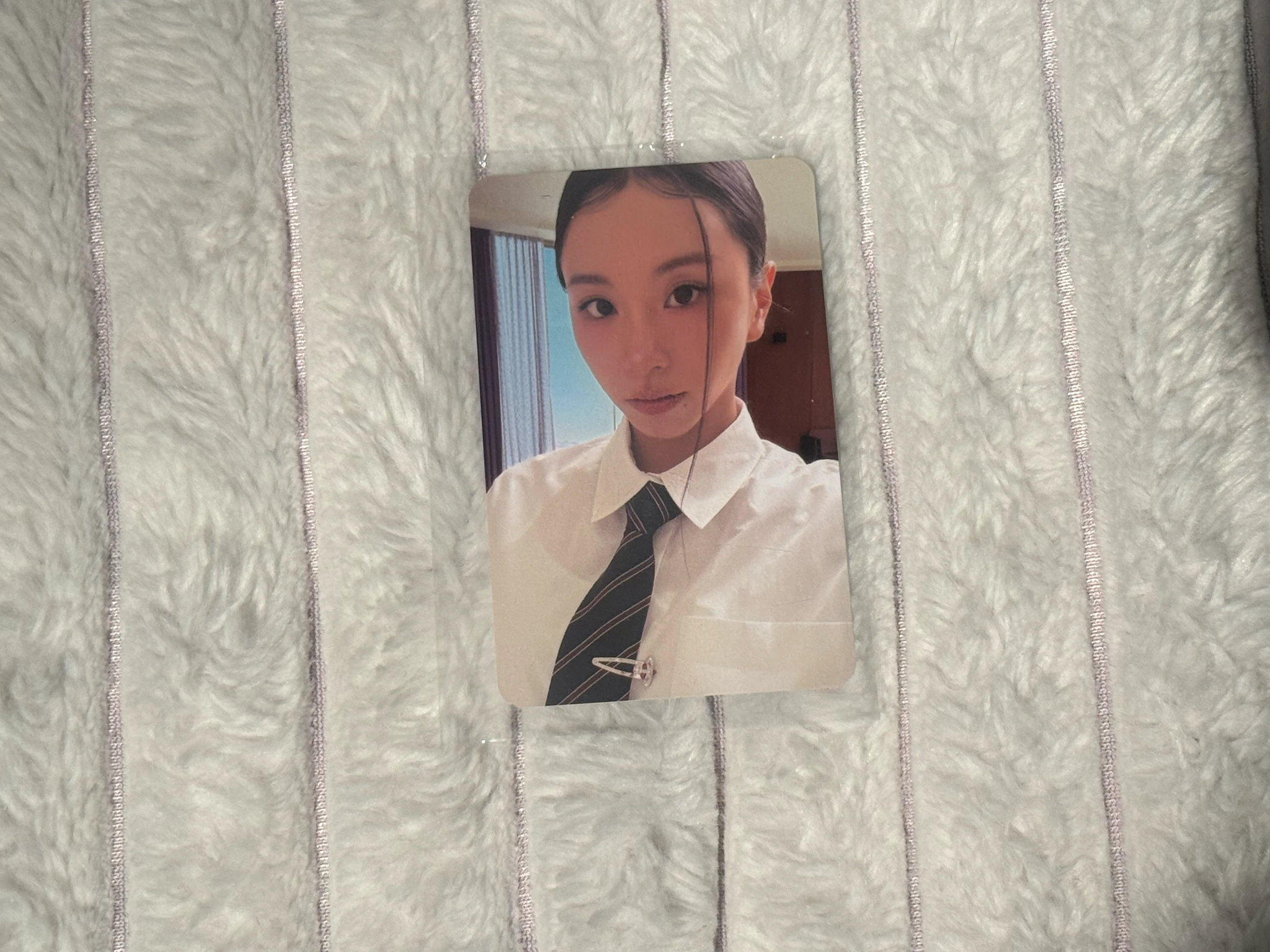 TWICE Chaeyoung TWICE-Chaeyoung-Album-this is for listing photo 1