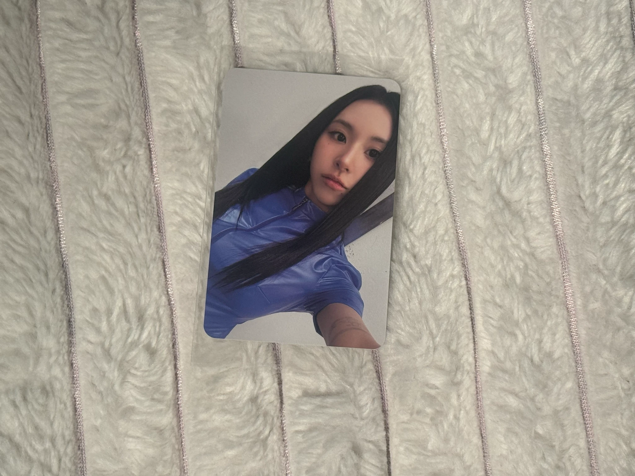 TWICE Chaeyoung TWICE-Chaeyoung-Album-this is for listing photo 1