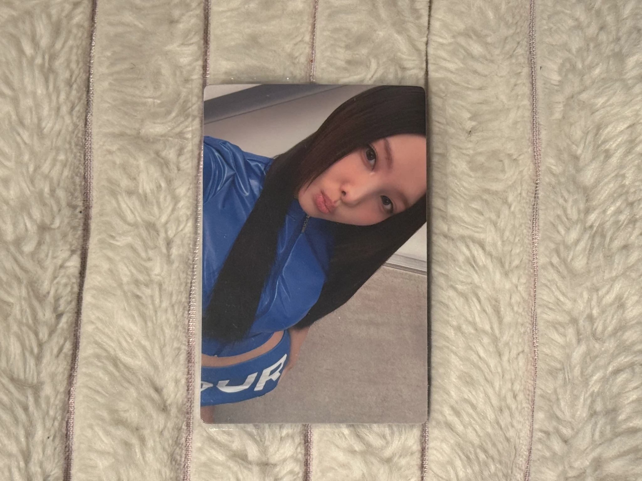 TWICE Nayeon TWICE-Nayeon-Album-this is for listing photo 1
