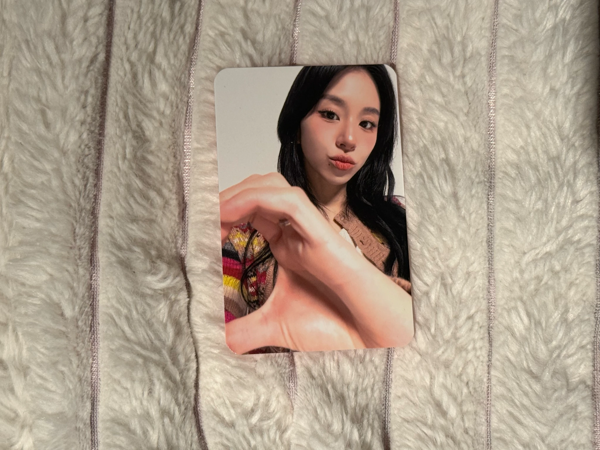 TWICE Chaeyoung TWICE-Chaeyoung-Album-with you-th listing photo 1