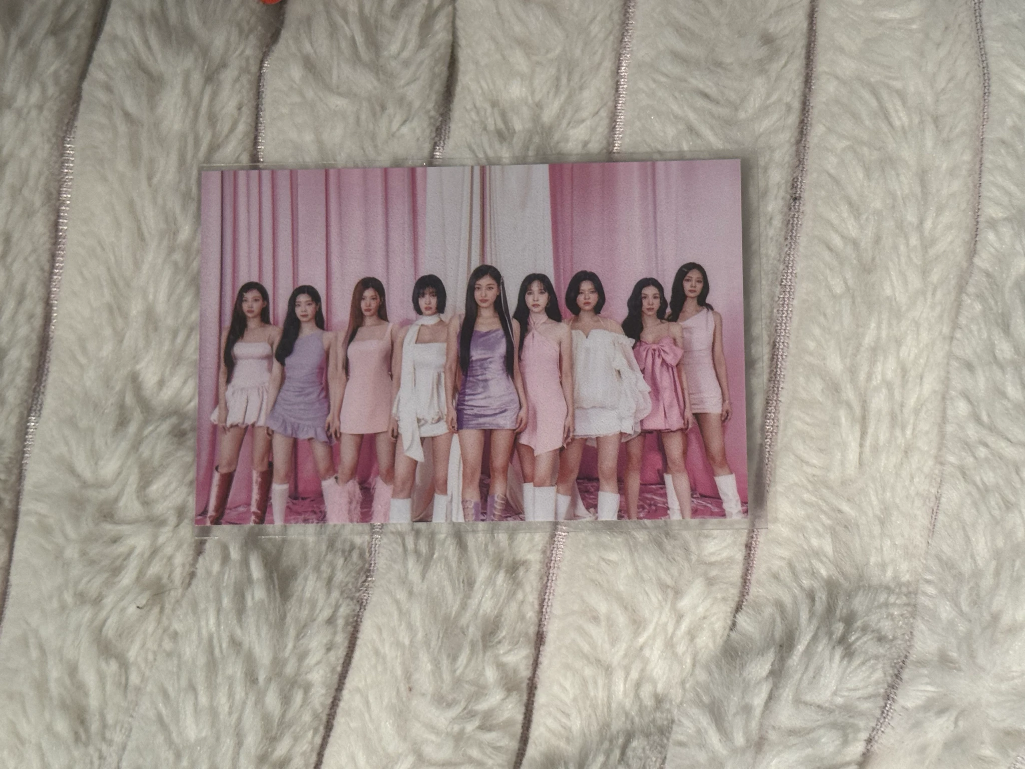 TWICE TWICE-Tzuyu-Album-this is for listing photo 1