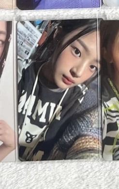 NewJeans Minji NewJeans - Minji - Bunnies Club Membership 2023 Other membership listing photo 1