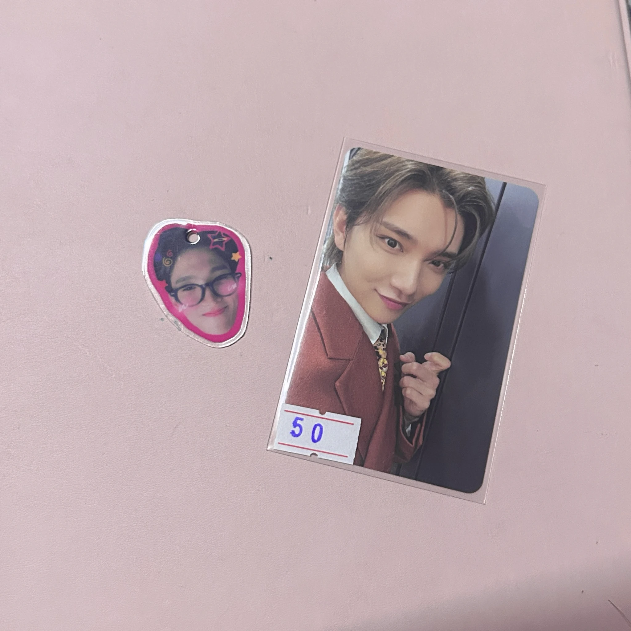 SEVENTEEN Joshua SEVENTEEN - Joshua - Spill the Feels Album carat ver. listing photo 1