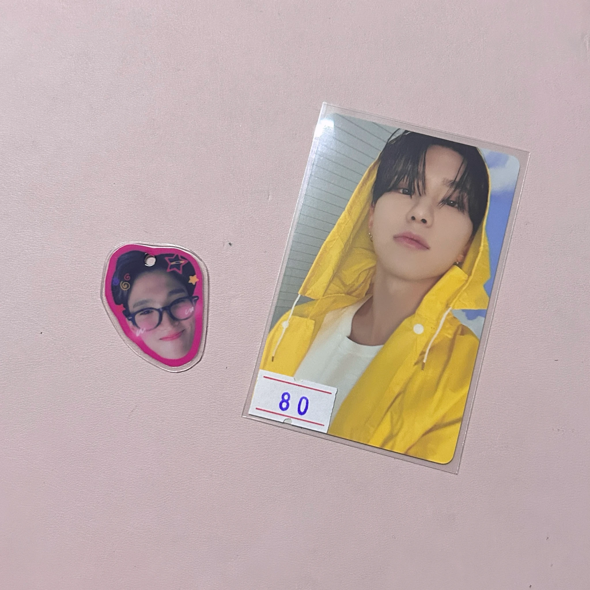 SEVENTEEN Hoshi SEVENTEEN - Hoshi - Seventeenth Heaven Album carat version listing photo 1