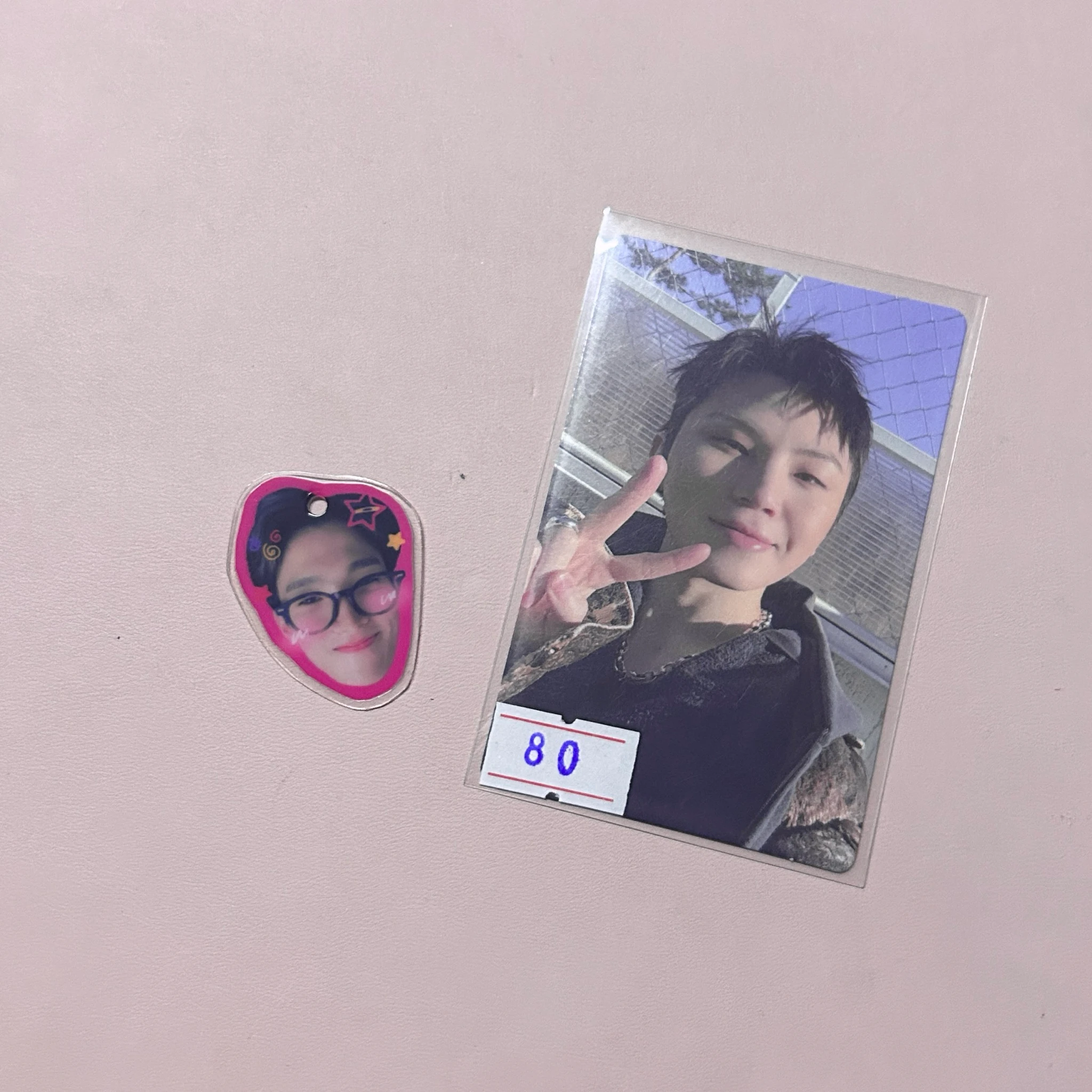 SEVENTEEN Woozi SEVENTEEN - Woozi - HAPPY BURSTDAY Album album photocard new escape version listing photo 1
