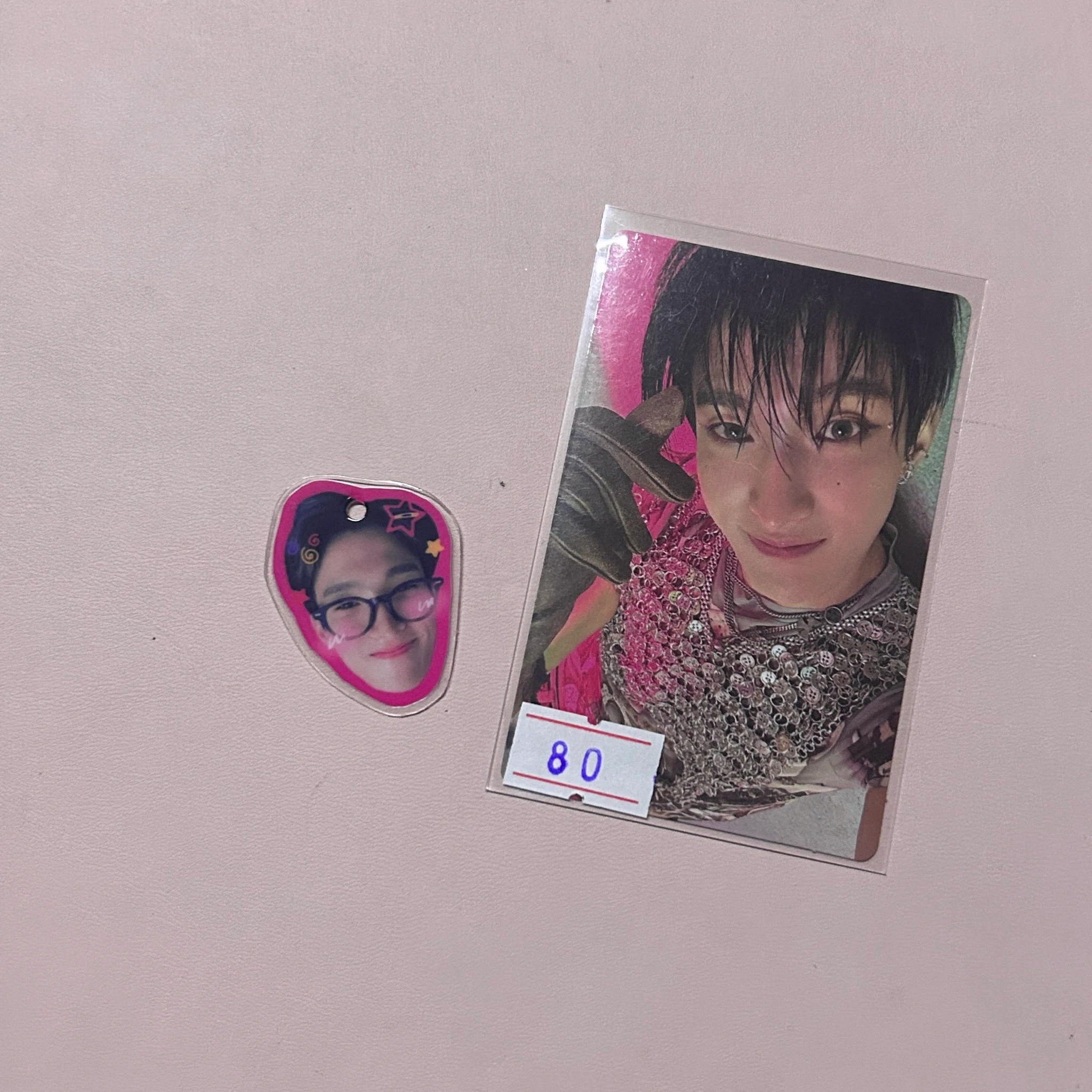 SEVENTEEN DK SEVENTEEN - DK - HAPPY BURSTDAY Album album photocard new burstday version listing photo 1