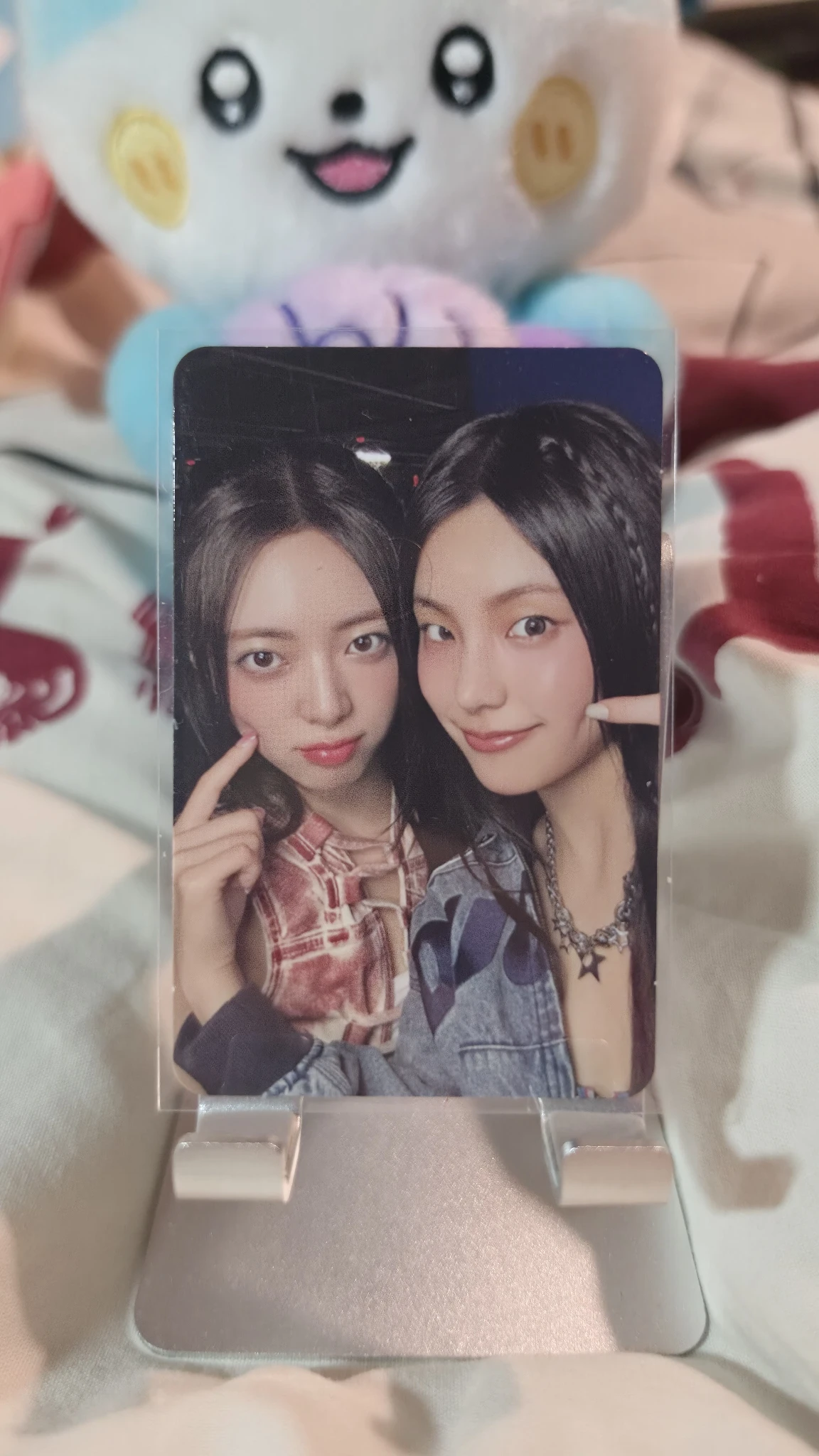 ITZY ITZY - GOLD Album listing photo 1