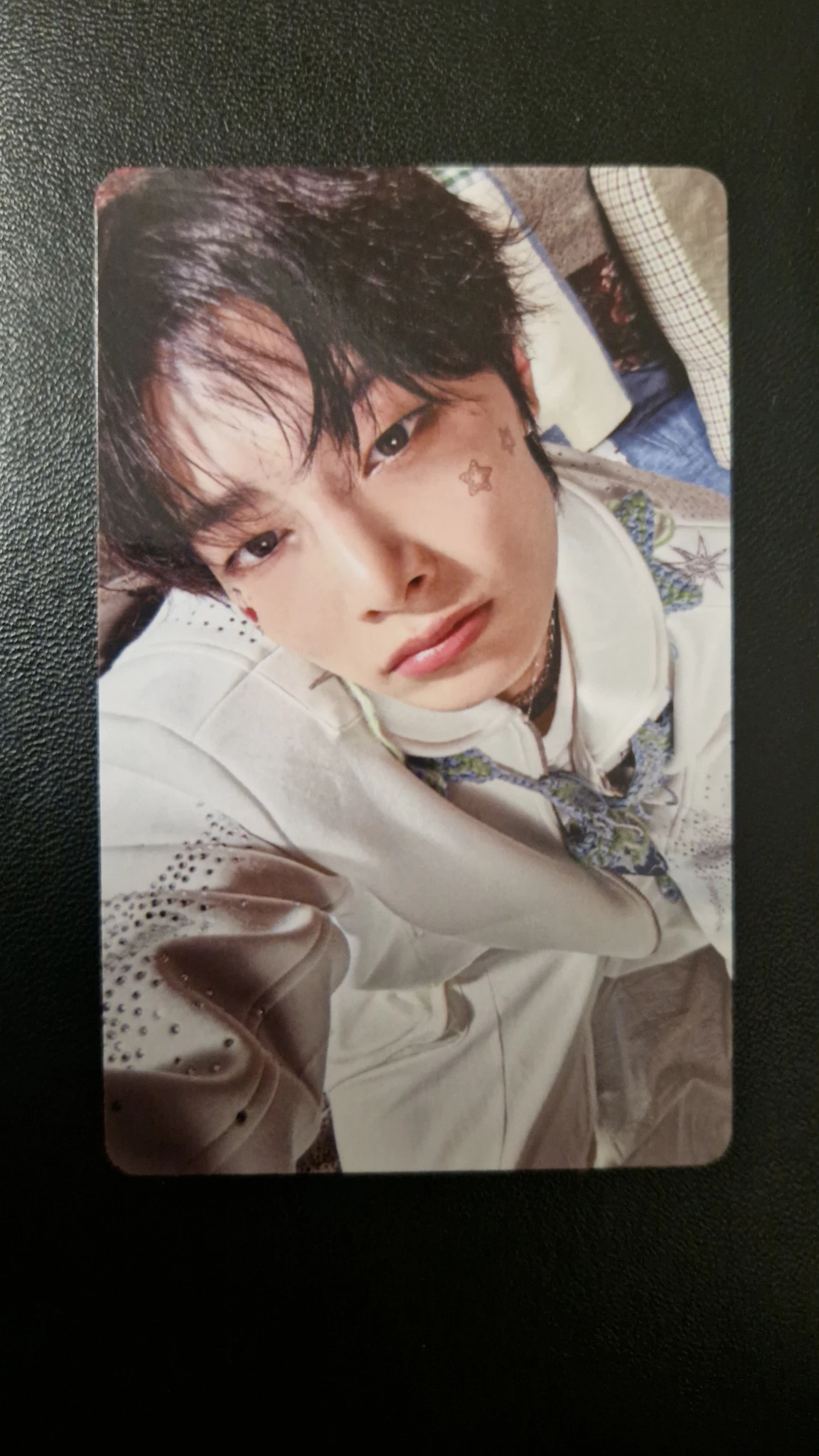 Stray Kids I.N Stray Kids - I.N - 6th Fanmeeting - STAY in Our Little House Event online pob (pre-order benefit) listing photo 1