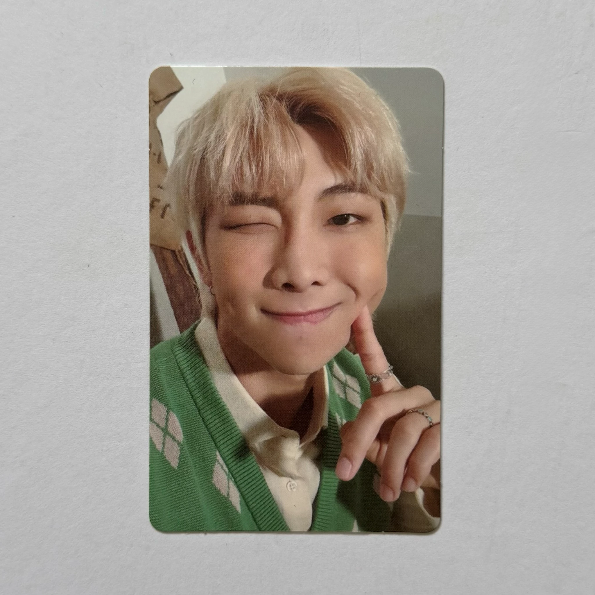BTS RM BTS - RM - BTS Deco Kit Other random pc listing photo 1