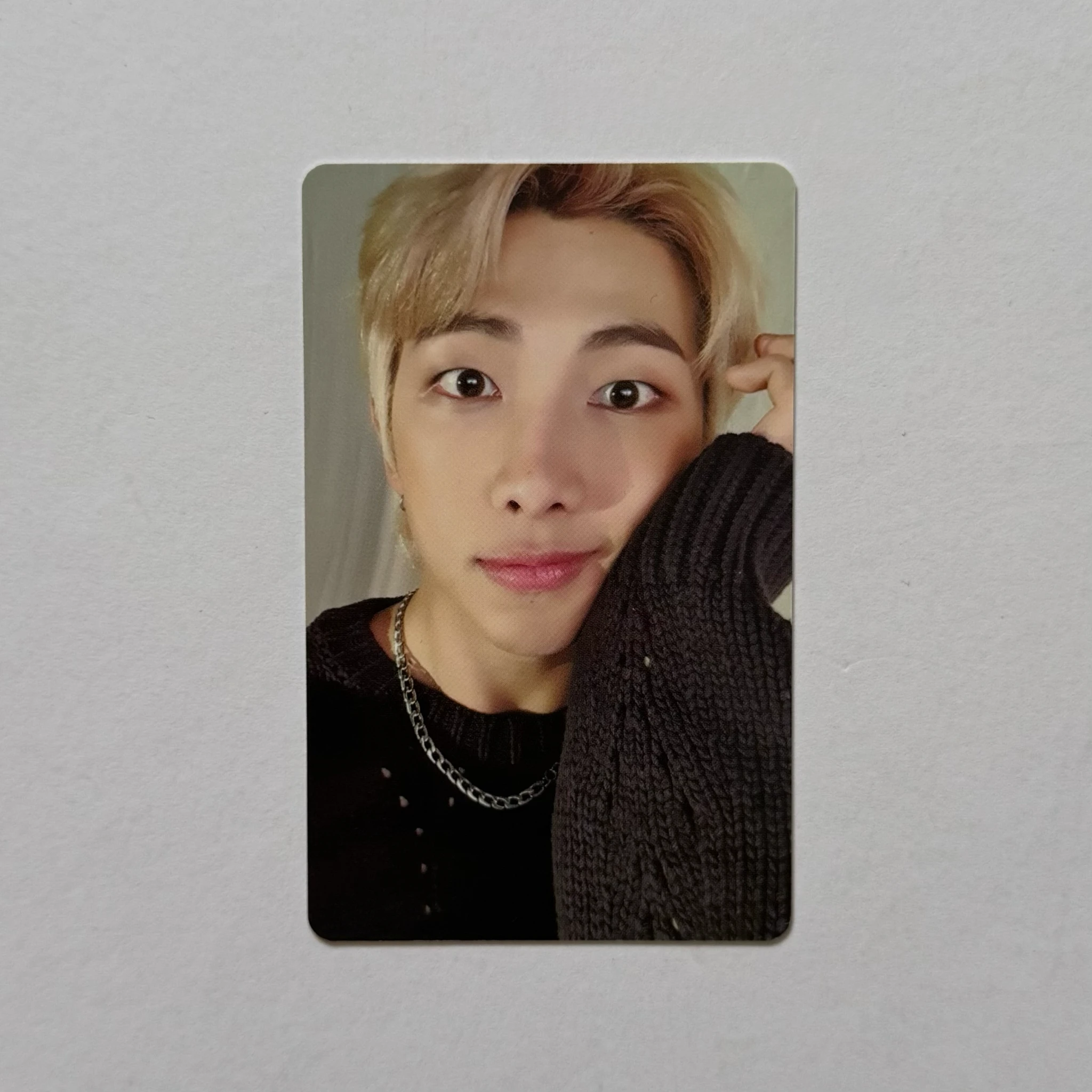 BTS RM BTS - RM - BTS Deco Kit Other double-sided non-random listing photo 1