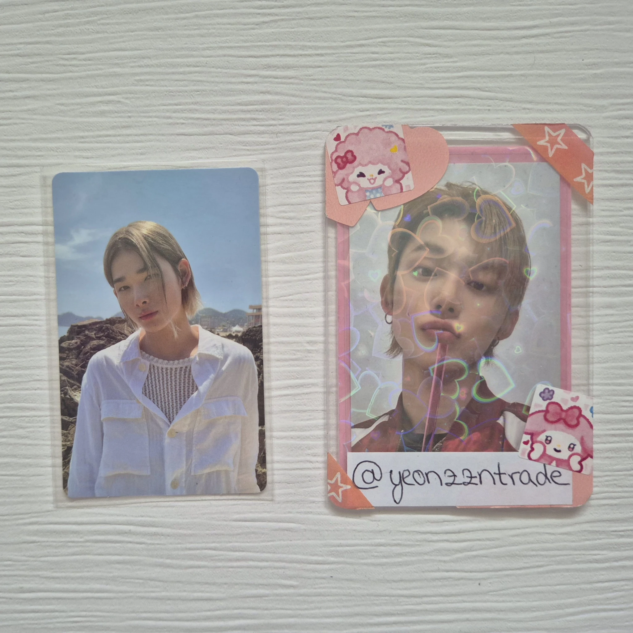 ENHYPEN Ni-ki ENHYPEN - Ni-ki - DIMENSION: DILEMMA Album odysseus version album photocard korean album holographic (hologram) listing photo 1