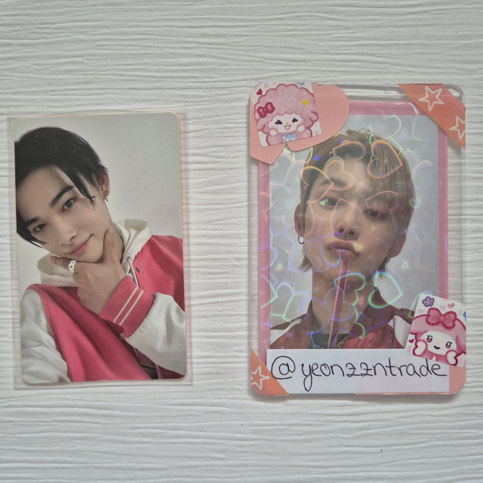 ENHYPEN Ni-ki ENHYPEN - Ni-ki - MANIFESTO: DAY 1 Album album photocard korean album standard version D version M version J version listing photo 1
