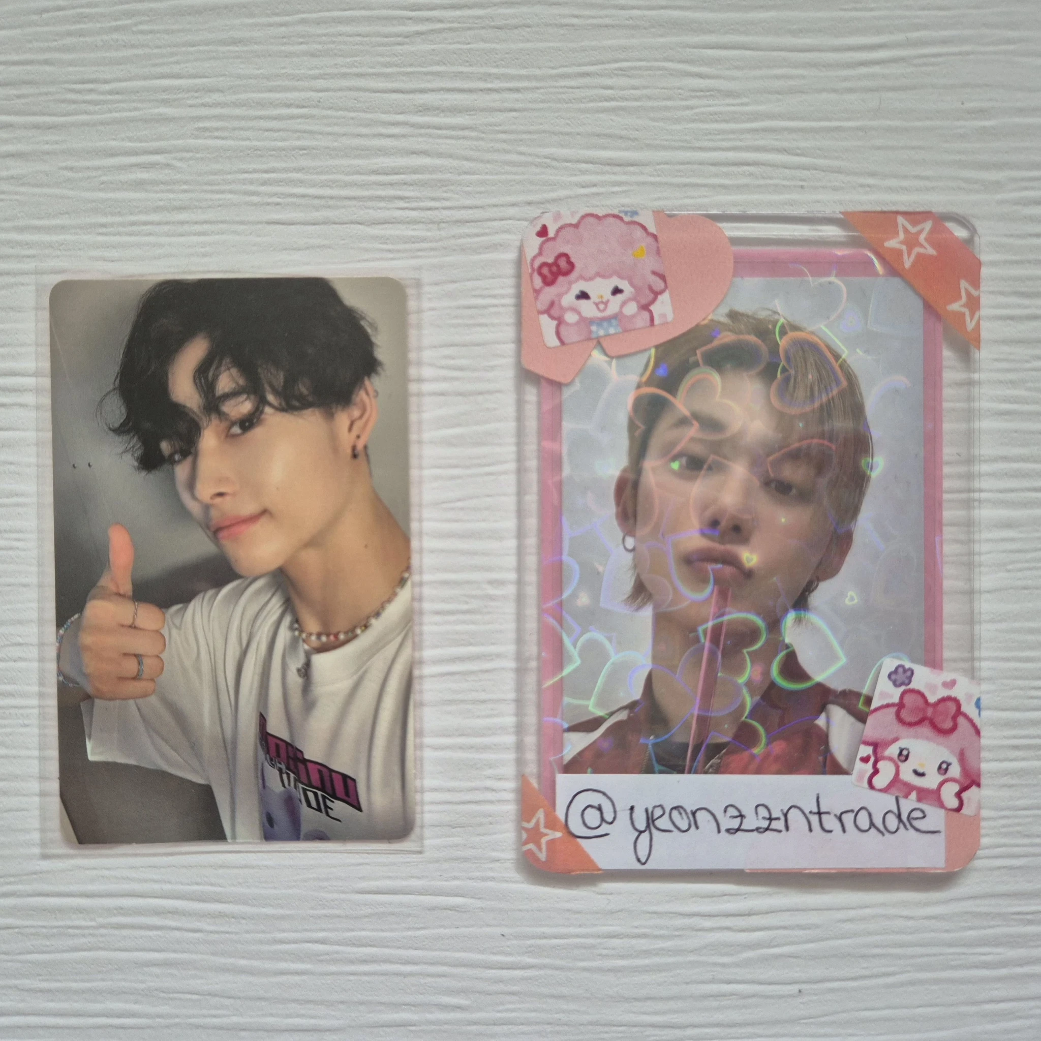 ENHYPEN Ni-ki ENHYPEN - Ni-ki - MANIFESTO: DAY 1 Album album photocard J version standard version korean album listing photo 1