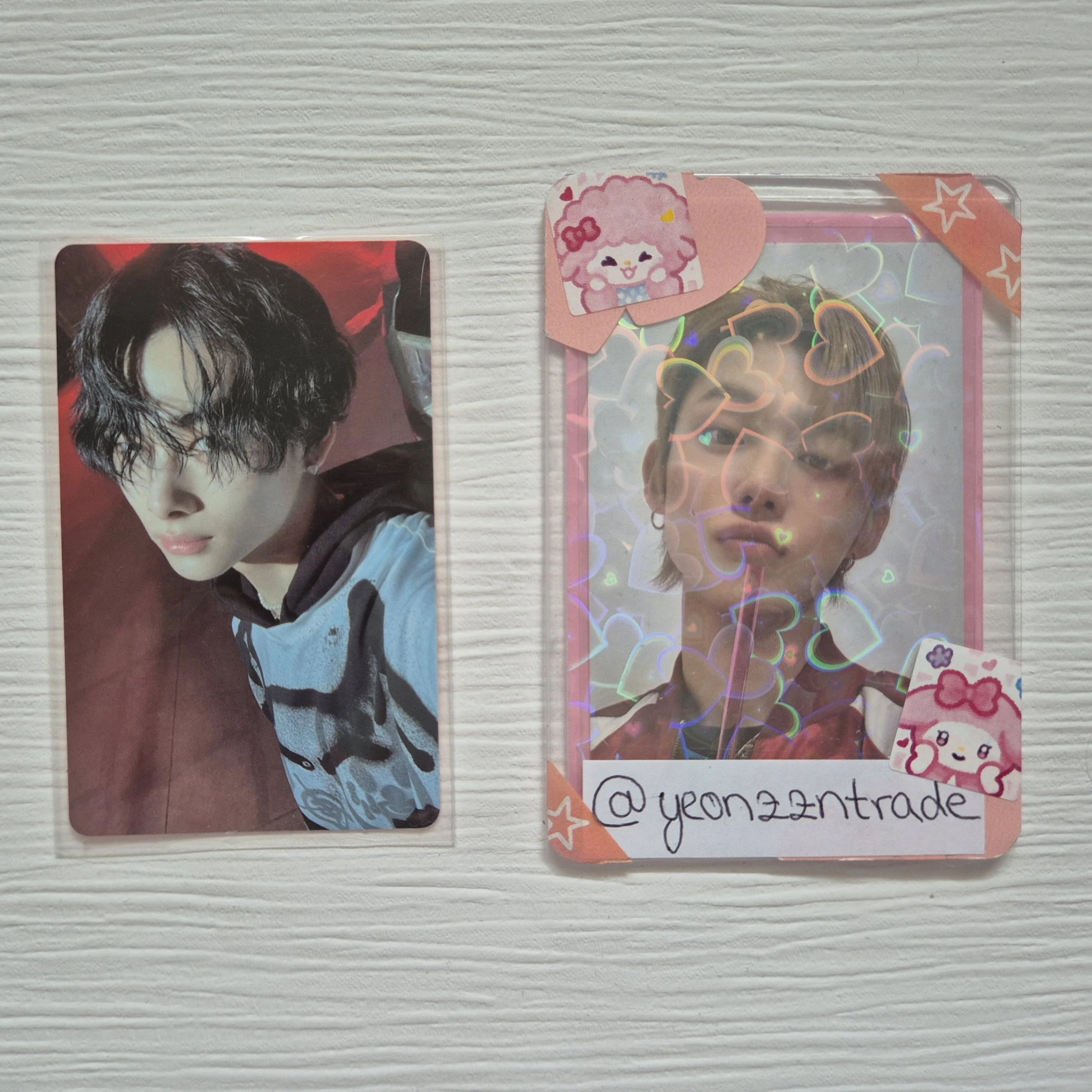 ENHYPEN Ni-ki ENHYPEN - Ni-ki - MANIFESTO: DAY 1 Album album photocard korean album standard version D version M version J version listing photo 1