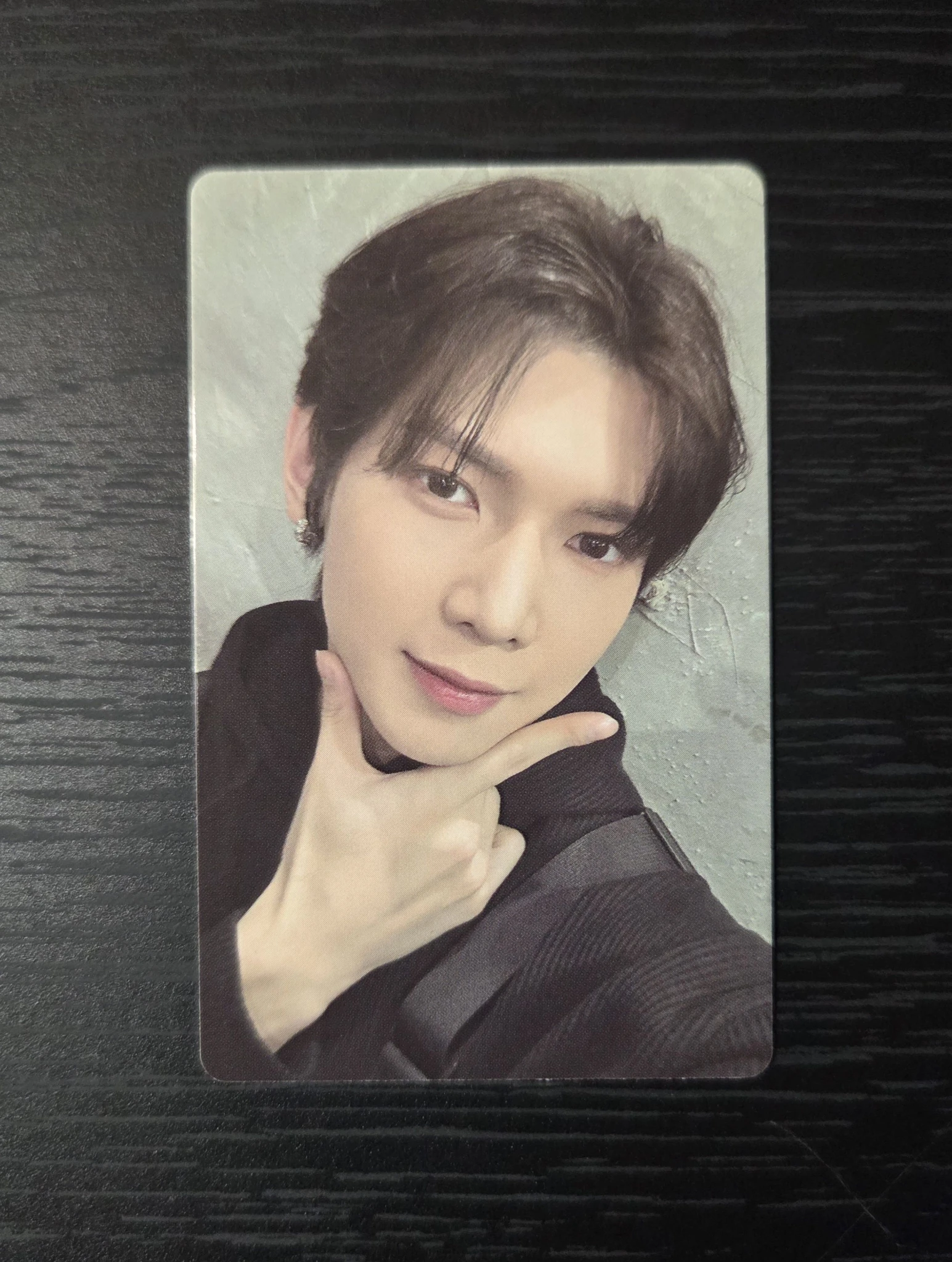 ATEEZ Yeosang ATEEZ - Yeosang - 2024 SEASONS GREETINGS Other season's greetings listing photo 1