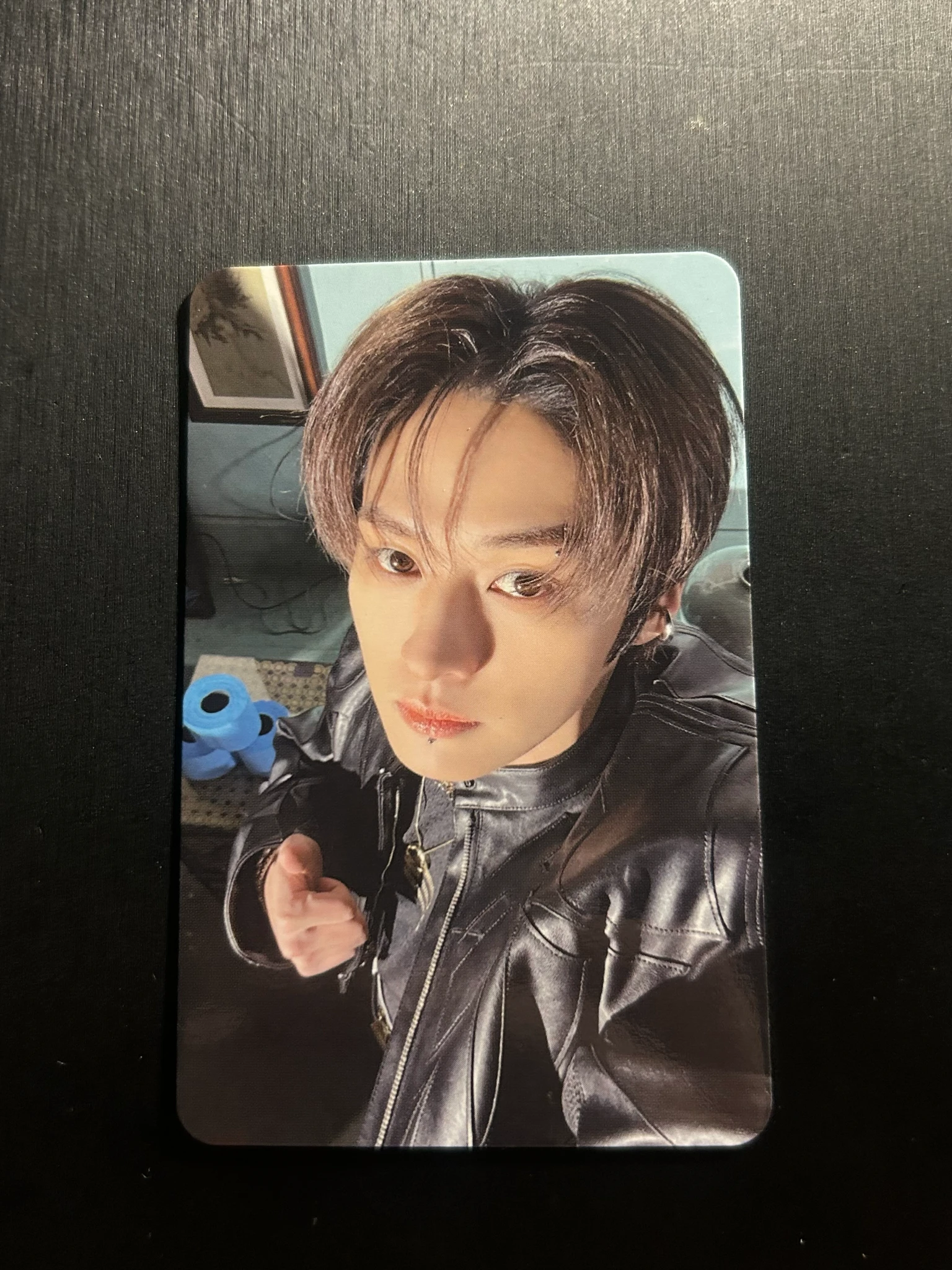Stray Kids Lee Know Stray Kids - Lee Know - 5-STAR Album album photocard a ver. listing photo 1