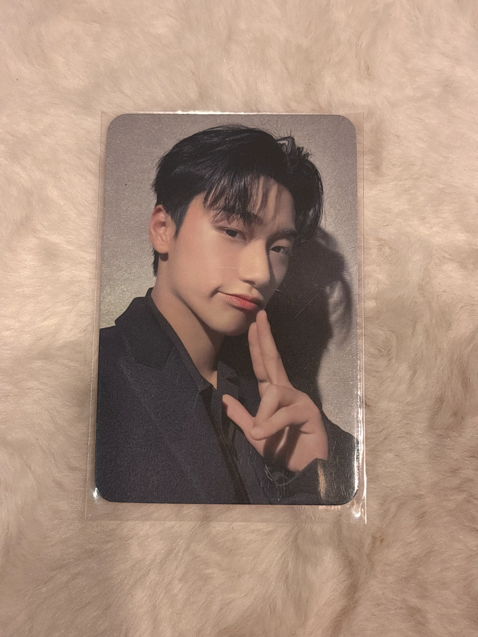 ATEEZ San ATEEZ - San - THE WORLD EP.FIN : WILL Album apple music listing photo 1