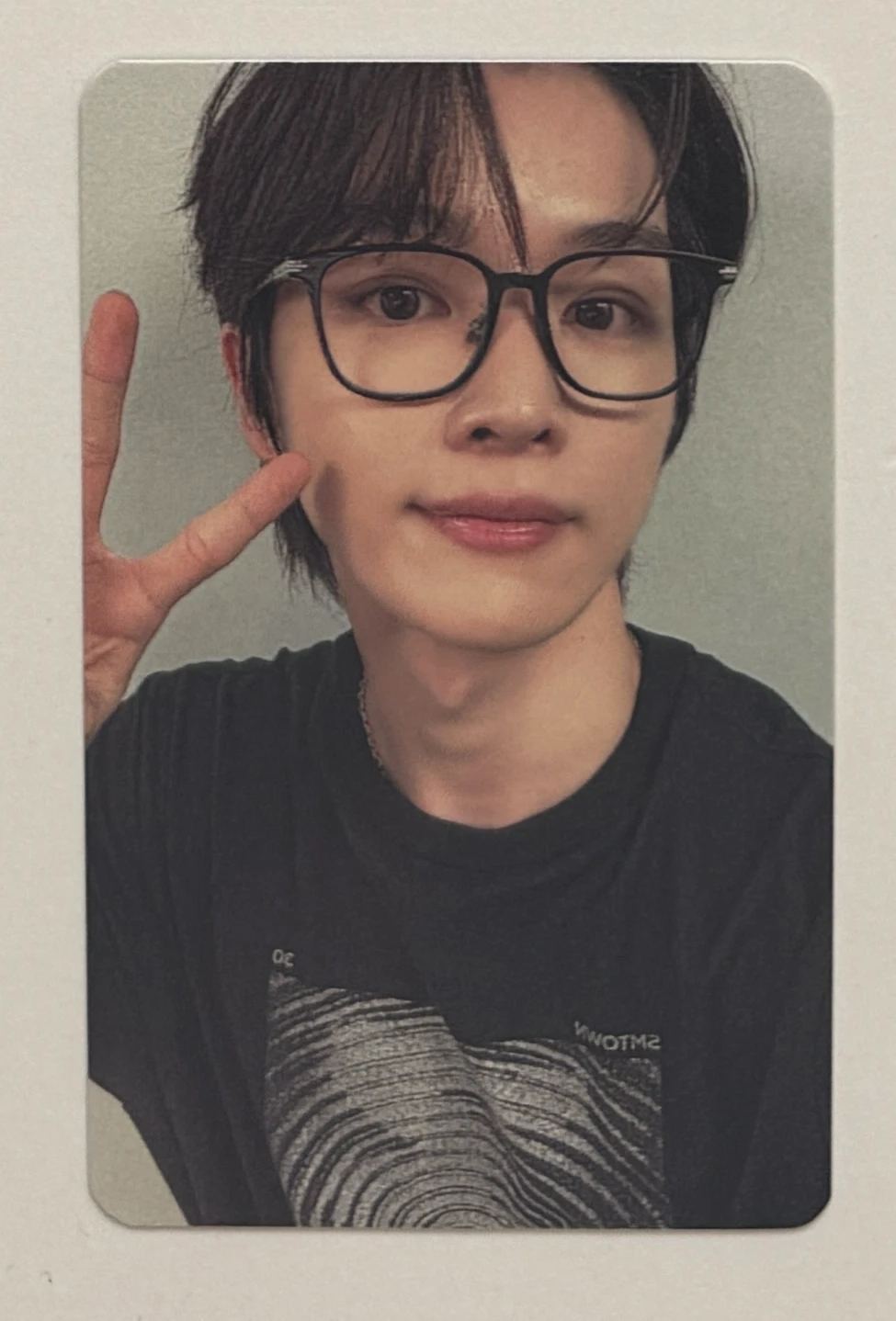 RIIZE Sungchan RIIZE - Sungchan - Odyssey Album LG electronics lucky draw listing photo 1