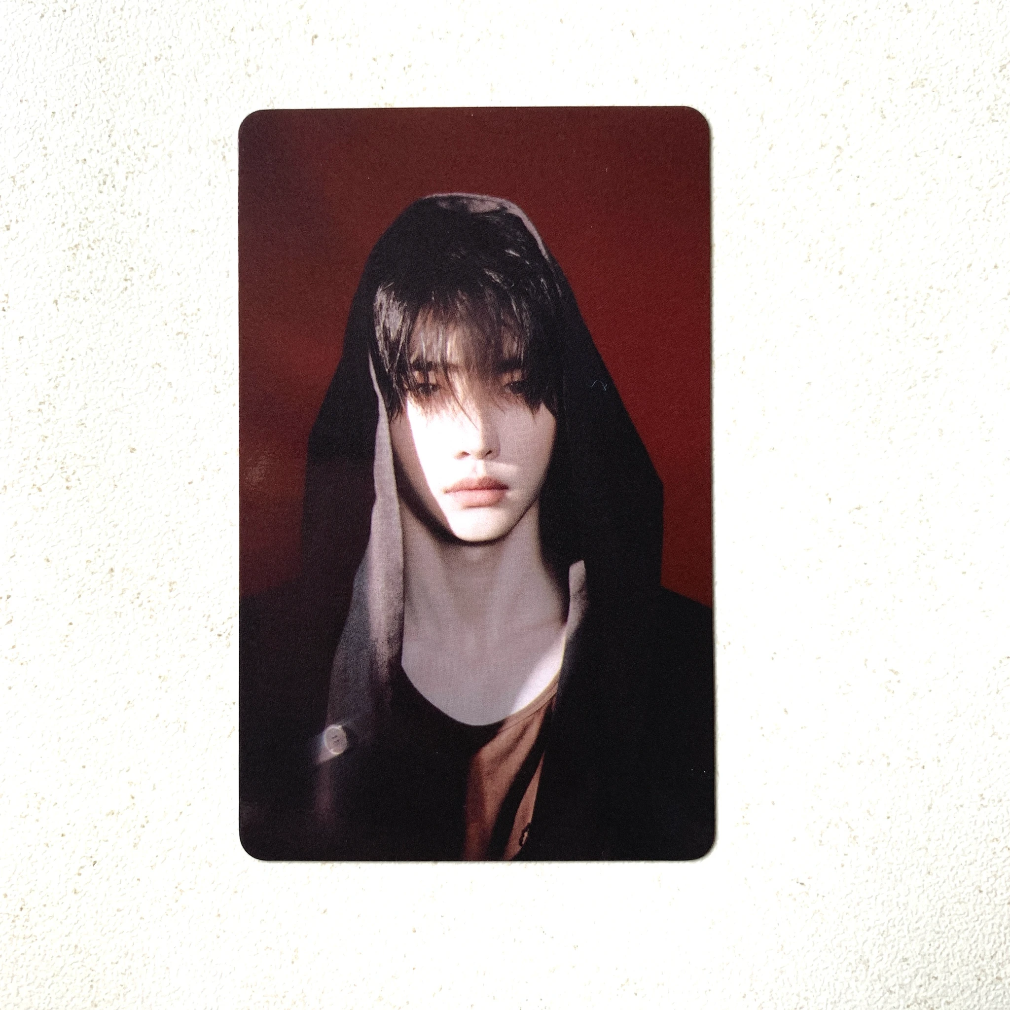 ENHYPEN Sunghoon ENHYPEN - Sunghoon - THE SIN: VANISH Album tower records pop-up store listing photo 1