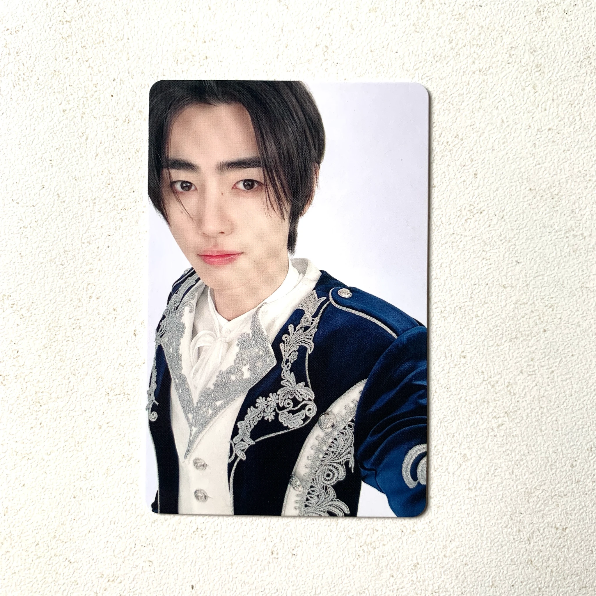 ENHYPEN Sunghoon ENHYPEN - Sunghoon - World Tour 'Fate Plus' Event purchase benefit japan listing photo 1