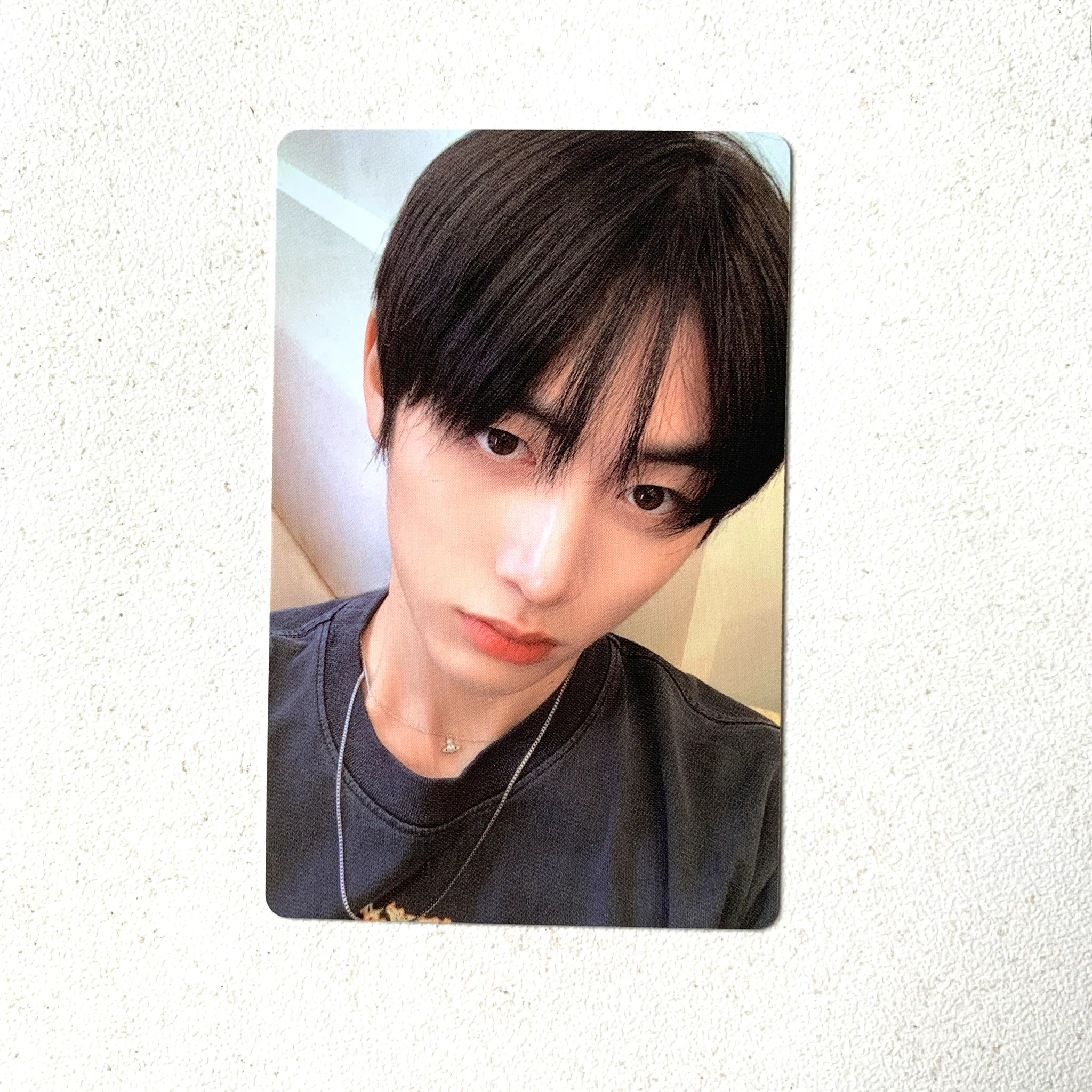 BOYNEXTDOOR Taesan BOYNEXTDOOR - Taesan - WHO! Album Crunch ver. listing photo 1
