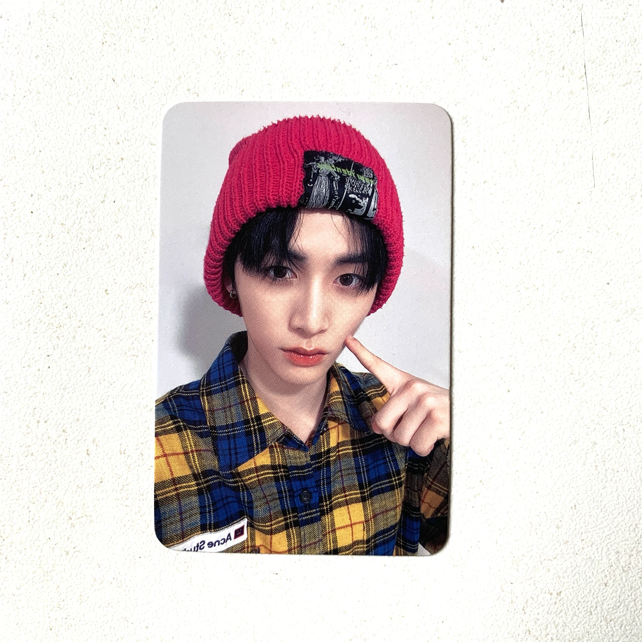BOYNEXTDOOR Taesan BOYNEXTDOOR - Taesan - WHY.. Album dear my muse (dmm) listing photo 1