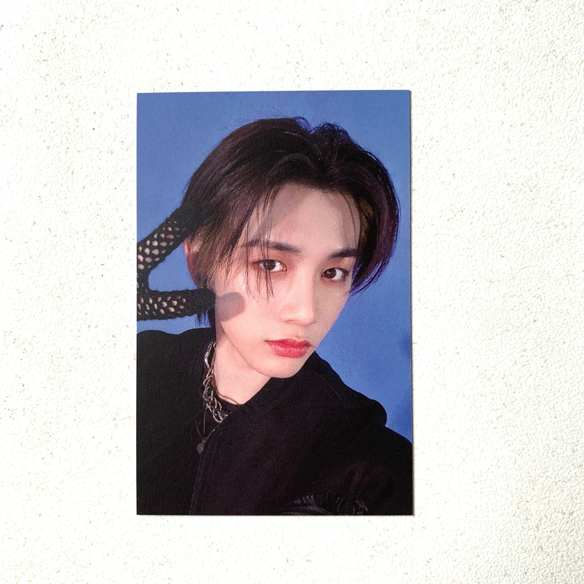 BOYNEXTDOOR Taesan BOYNEXTDOOR - Taesan - HOW? Album ums japan (universal music store) pob (pre-order benefit) standard version listing photo 1