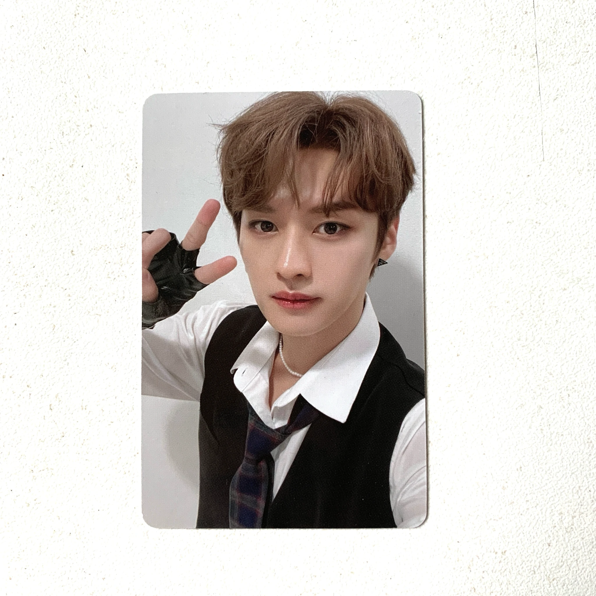 Stray Kids Lee Know Stray Kids - Lee Know - Christmas EveL Album pre-order benefit listing photo 1