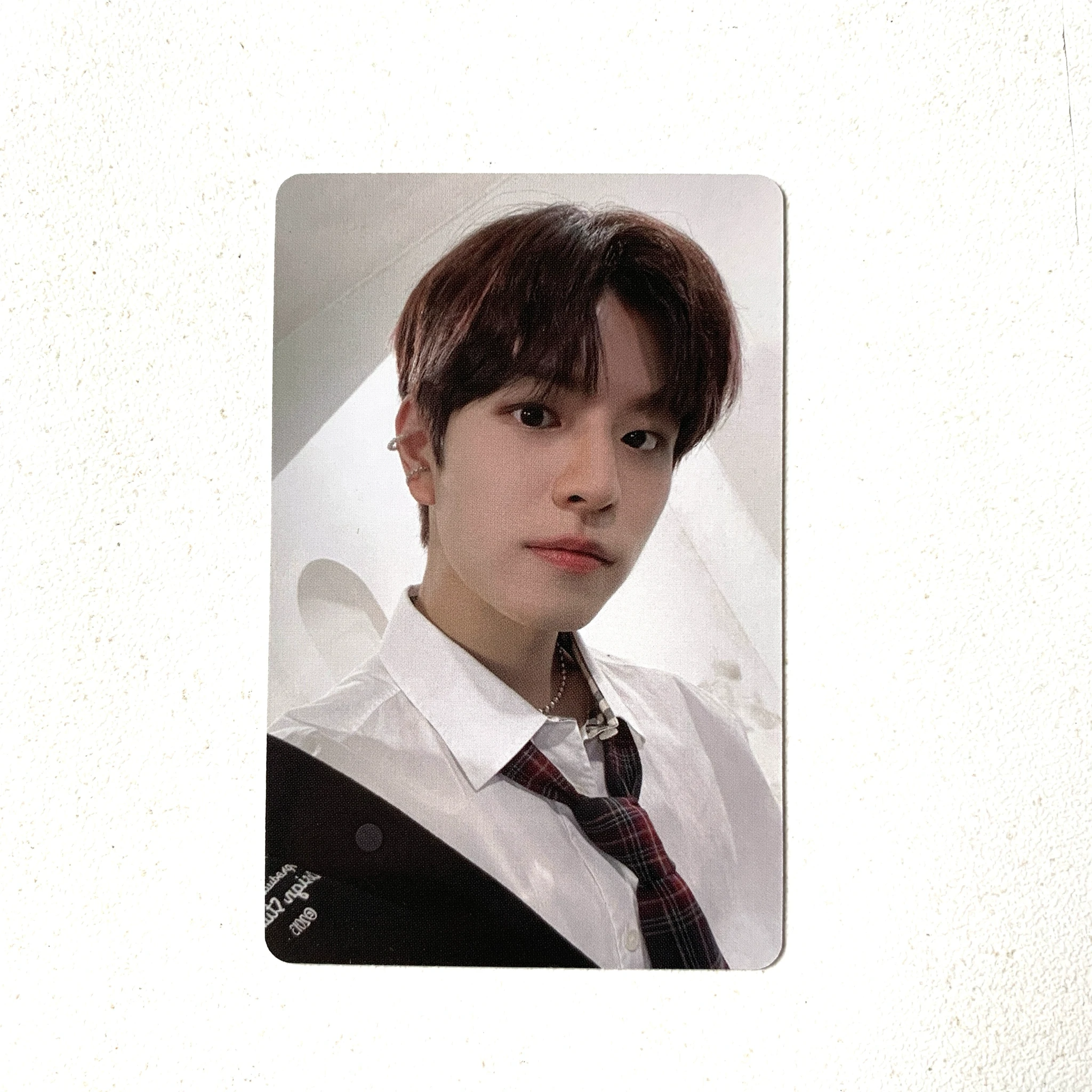 Stray Kids Seungmin Stray Kids - Seungmin - Christmas EveL Album pre-order benefit listing photo 1