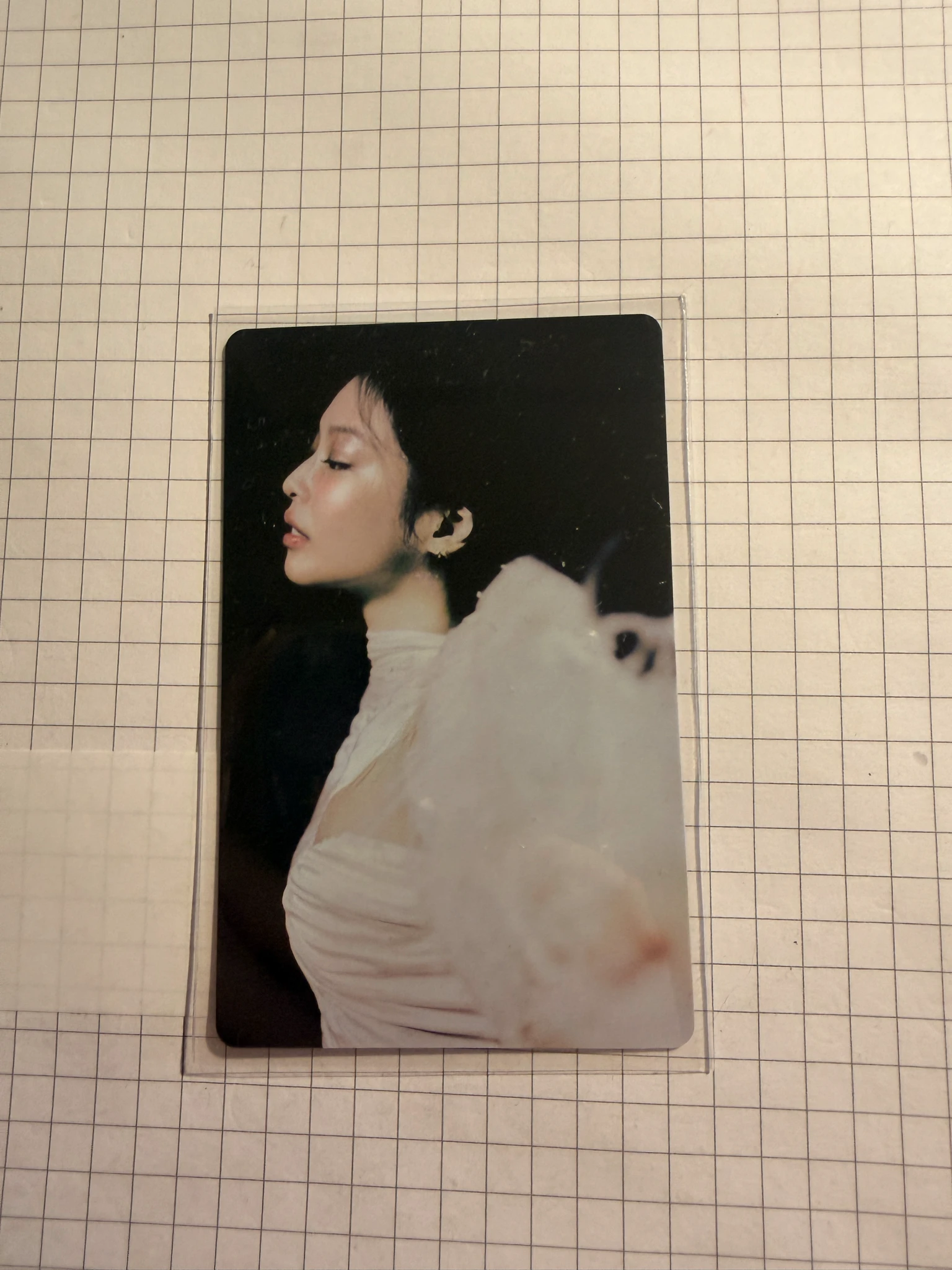 BLACKPINK Jennie BLACKPINK - Jennie - Jennie x Miniso Event brand collaboration listing photo 1