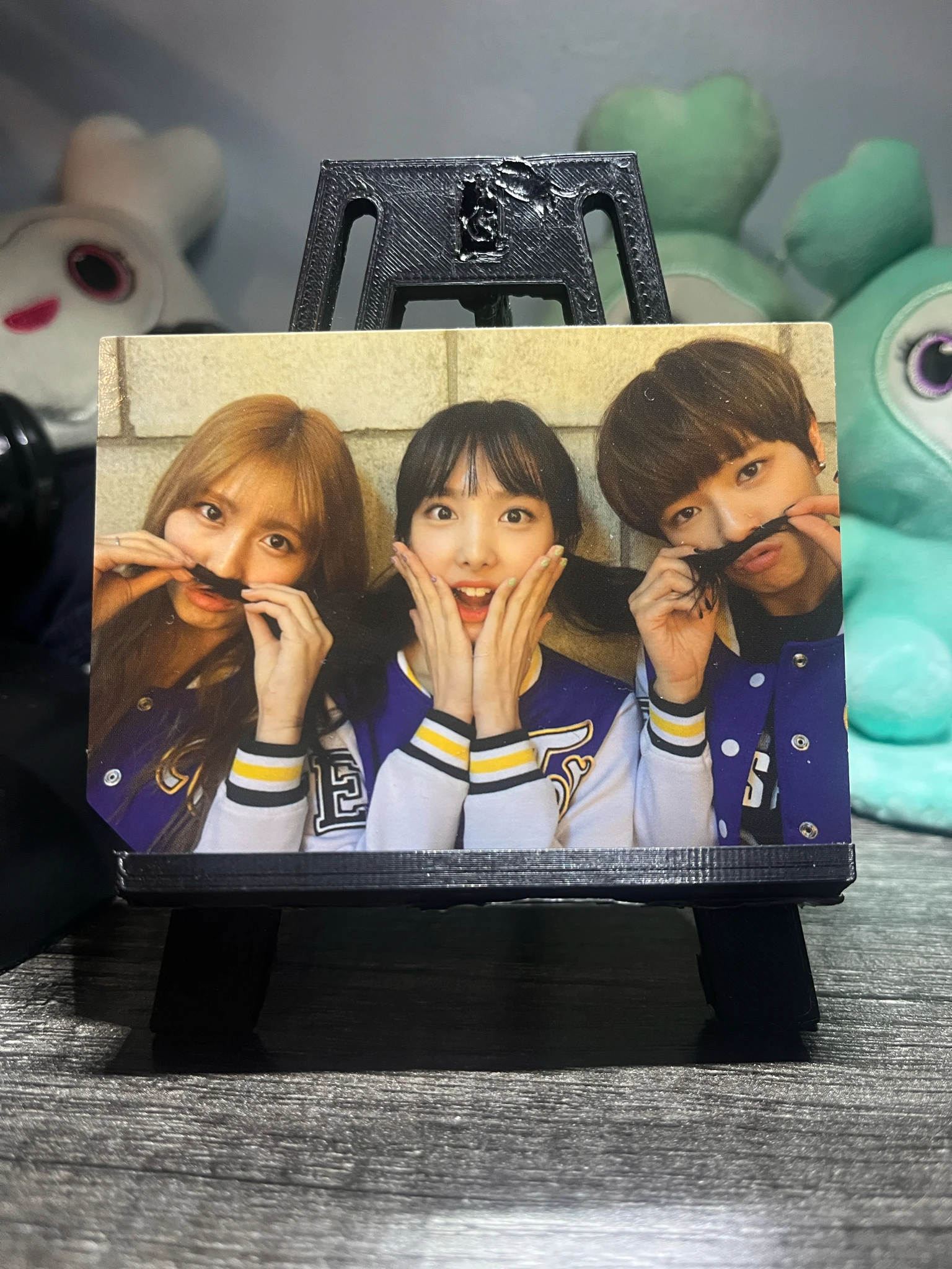TWICE TWICE-Jeongyeon-Album-page two listing photo 1