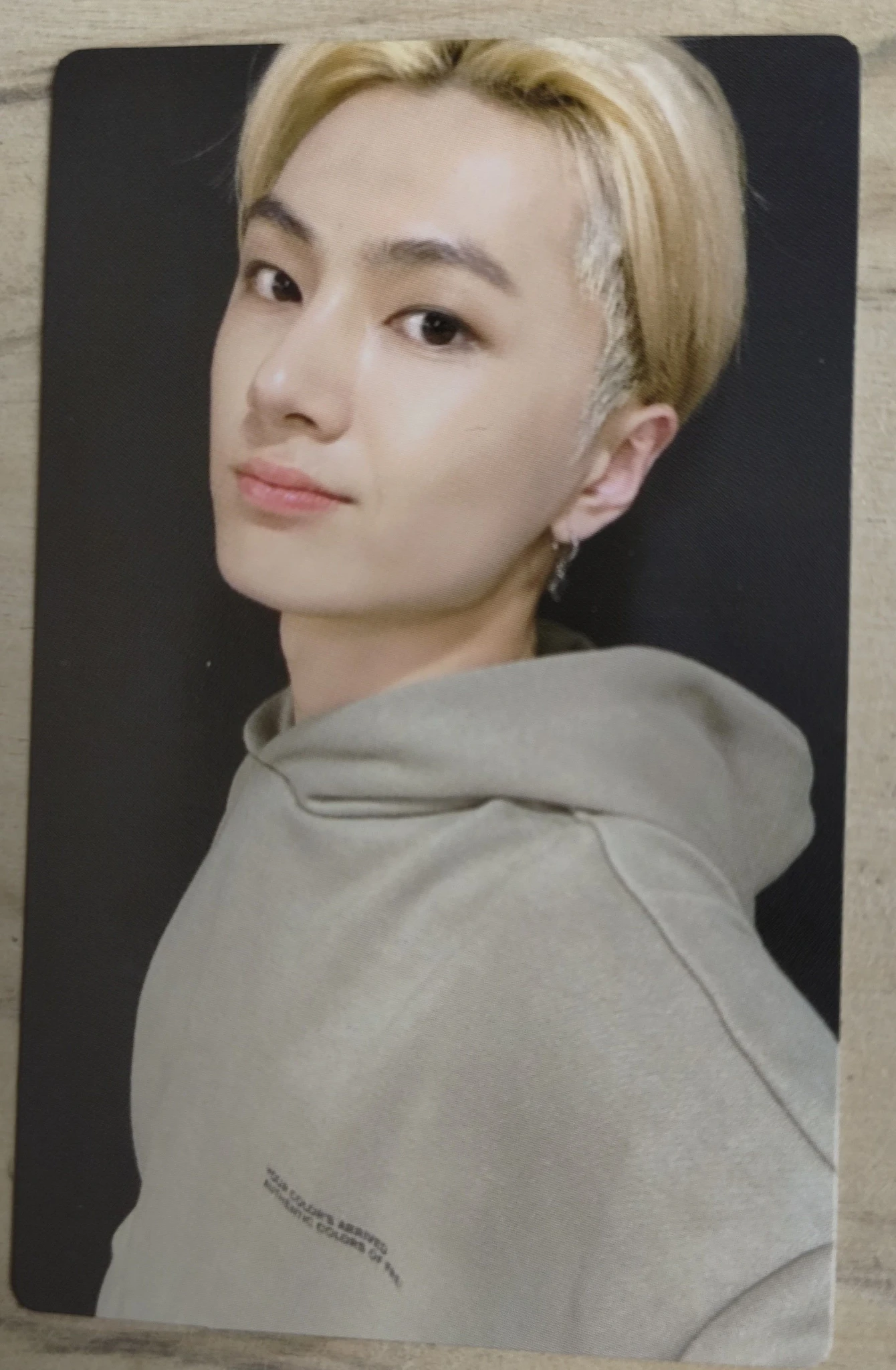 ENHYPEN Jay ENHYPEN - Jay - Official Light Stick Other lightstick listing photo 1