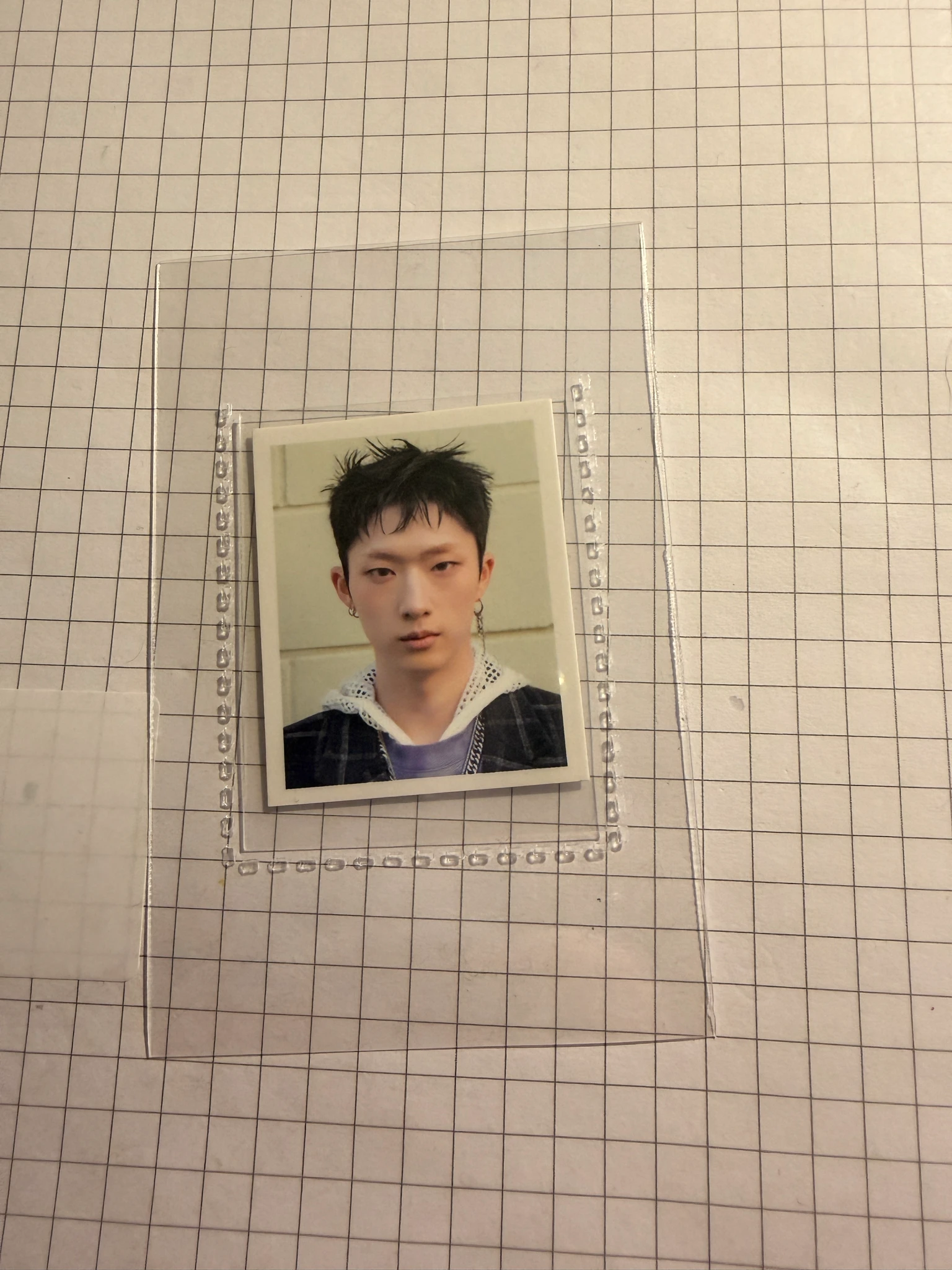 P1Harmony Jiung P1Harmony - Jiung - DUH! Album id photo album inclusion H version listing photo 1