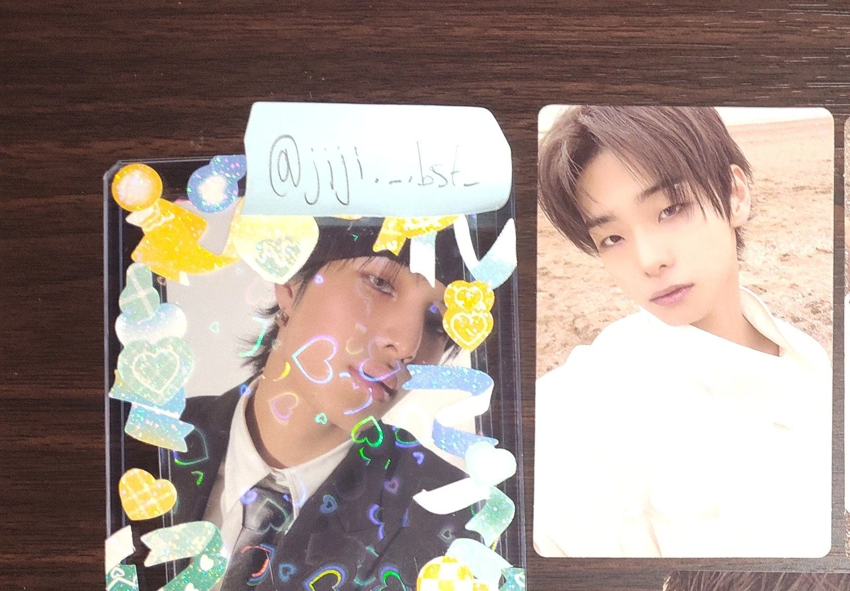 82Major Dogyun 82Major - Dogyun - FEELM Album album photocard listing photo 1