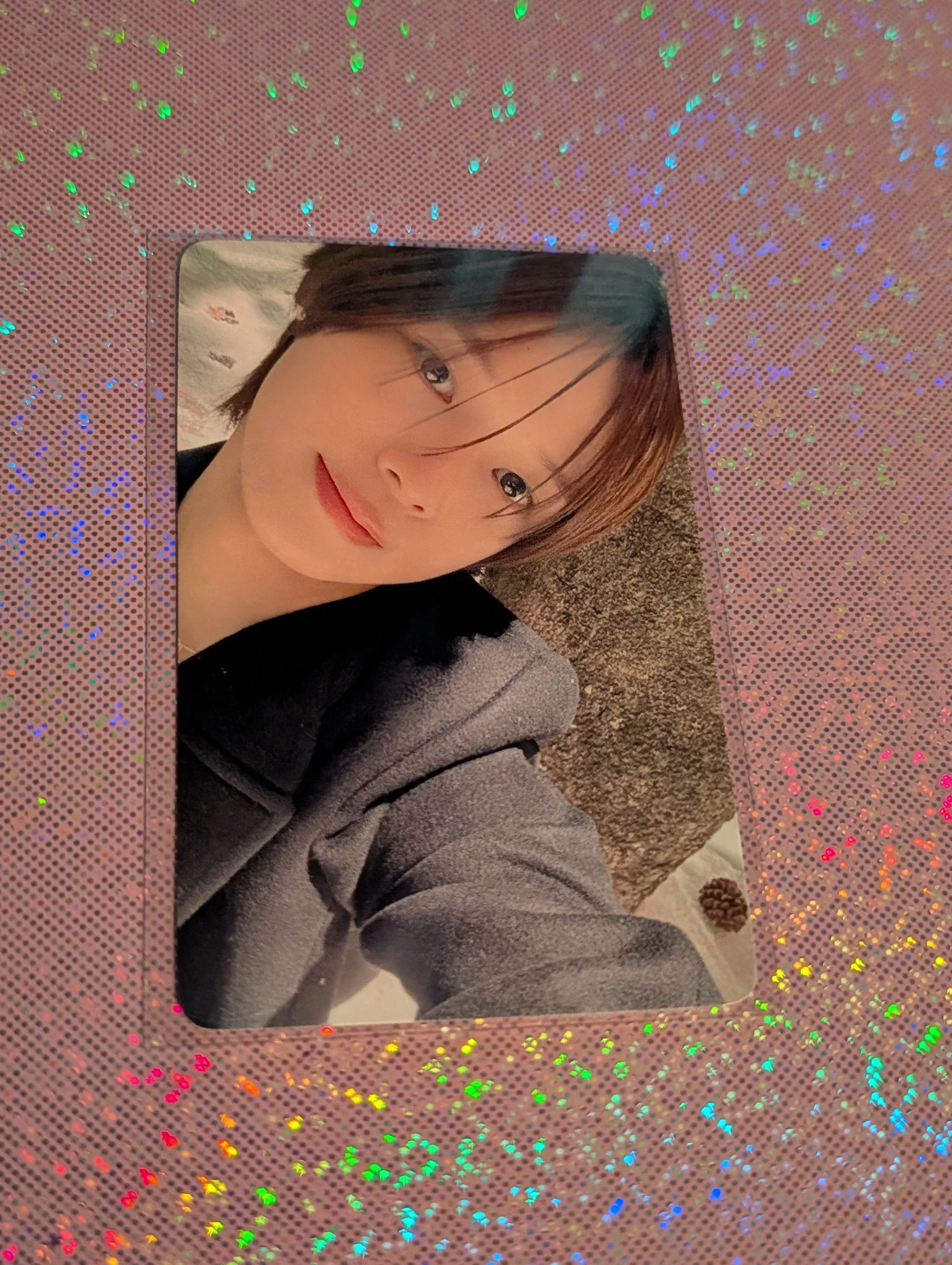 &TEAM K &TEAM - K - Yukiakari Album pre-order benefit (pob) weverse japan listing photo 1