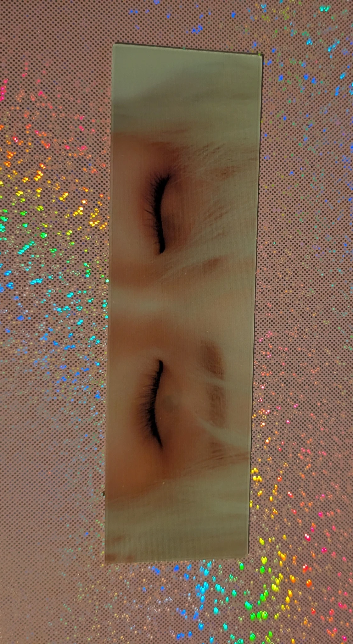 &TEAM Yuma &TEAM - Yuma - Mark on Me Album lenticular album inclusion solo jacket version listing photo 1
