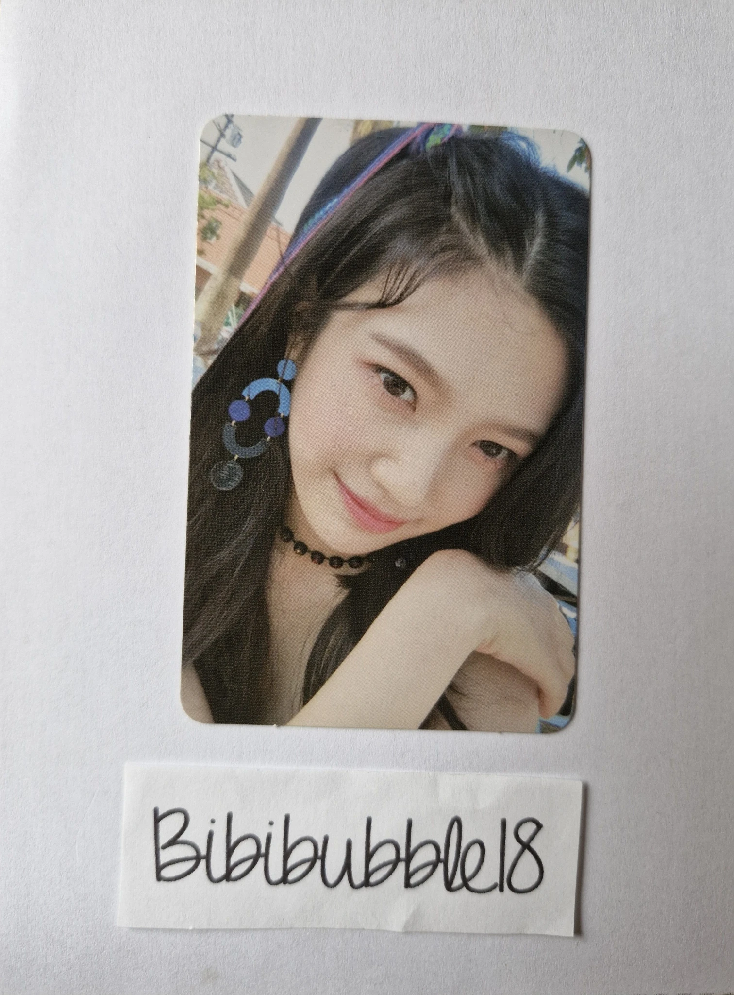 Red Velvet Joy Red Velvet - Joy - The Perfect Velvet ver A listing photo 1