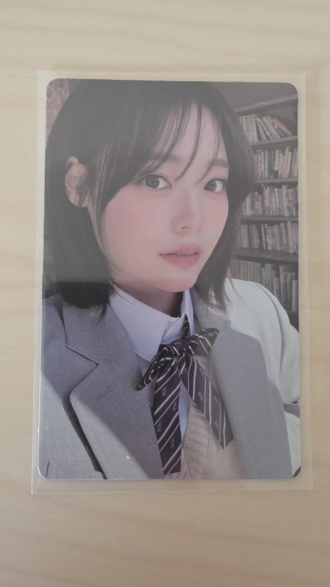 QWER Siyeon QWER - Siyeon - Manito Album album photocard listing photo 1
