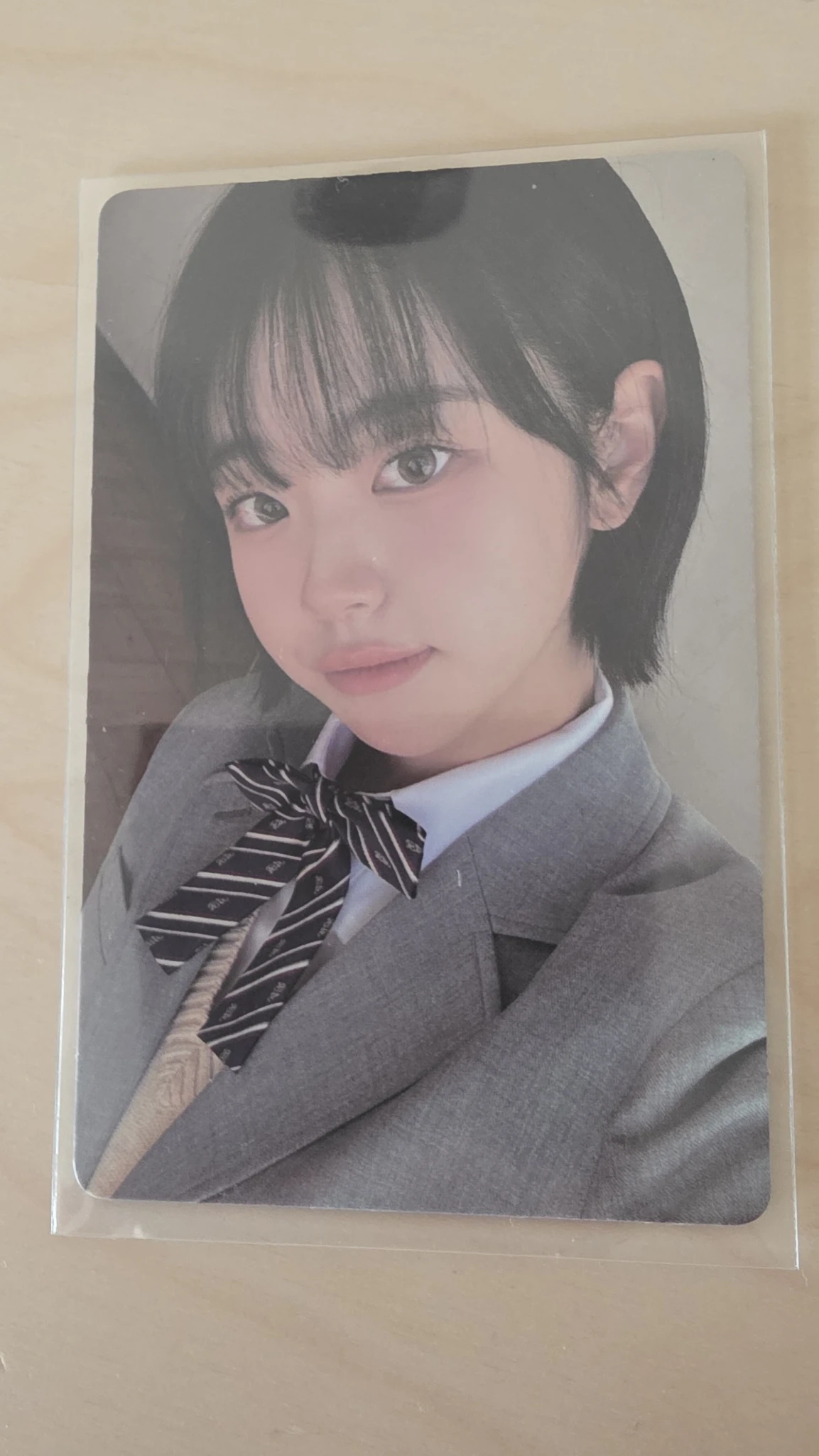 QWER Chodan QWER - Chodan - Manito Album album photocard listing photo 1