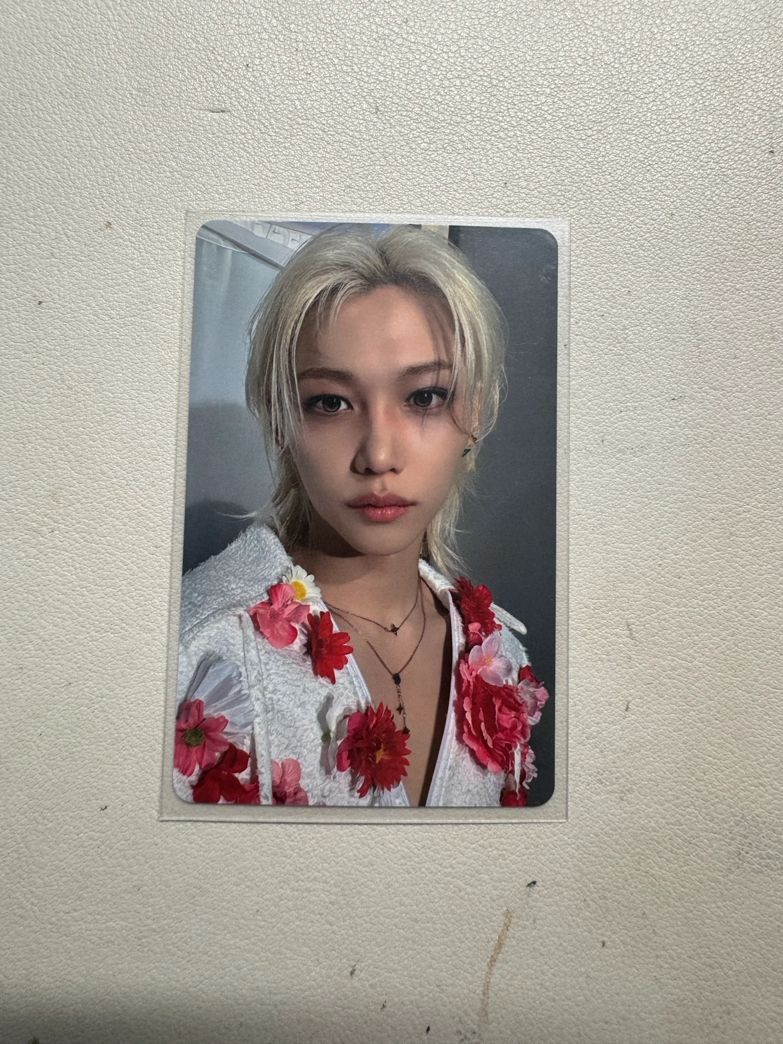 Stray Kids Felix Stray Kids - Felix - Hollow Album tower records listing photo 1