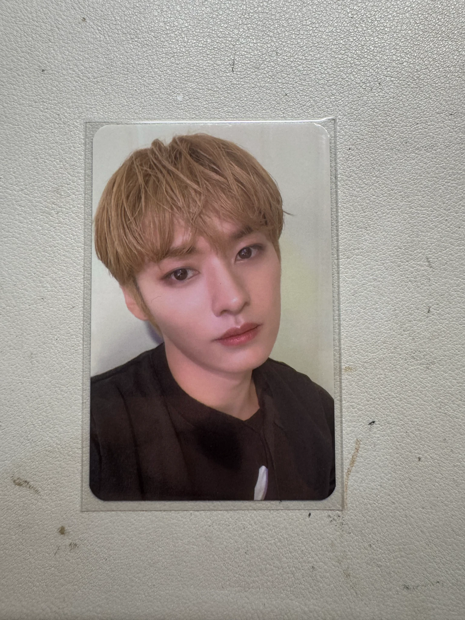 Stray Kids Lee Know Stray Kids - Lee Know - NoEasy Album pre-order benefit (pob) apple music listing photo 1