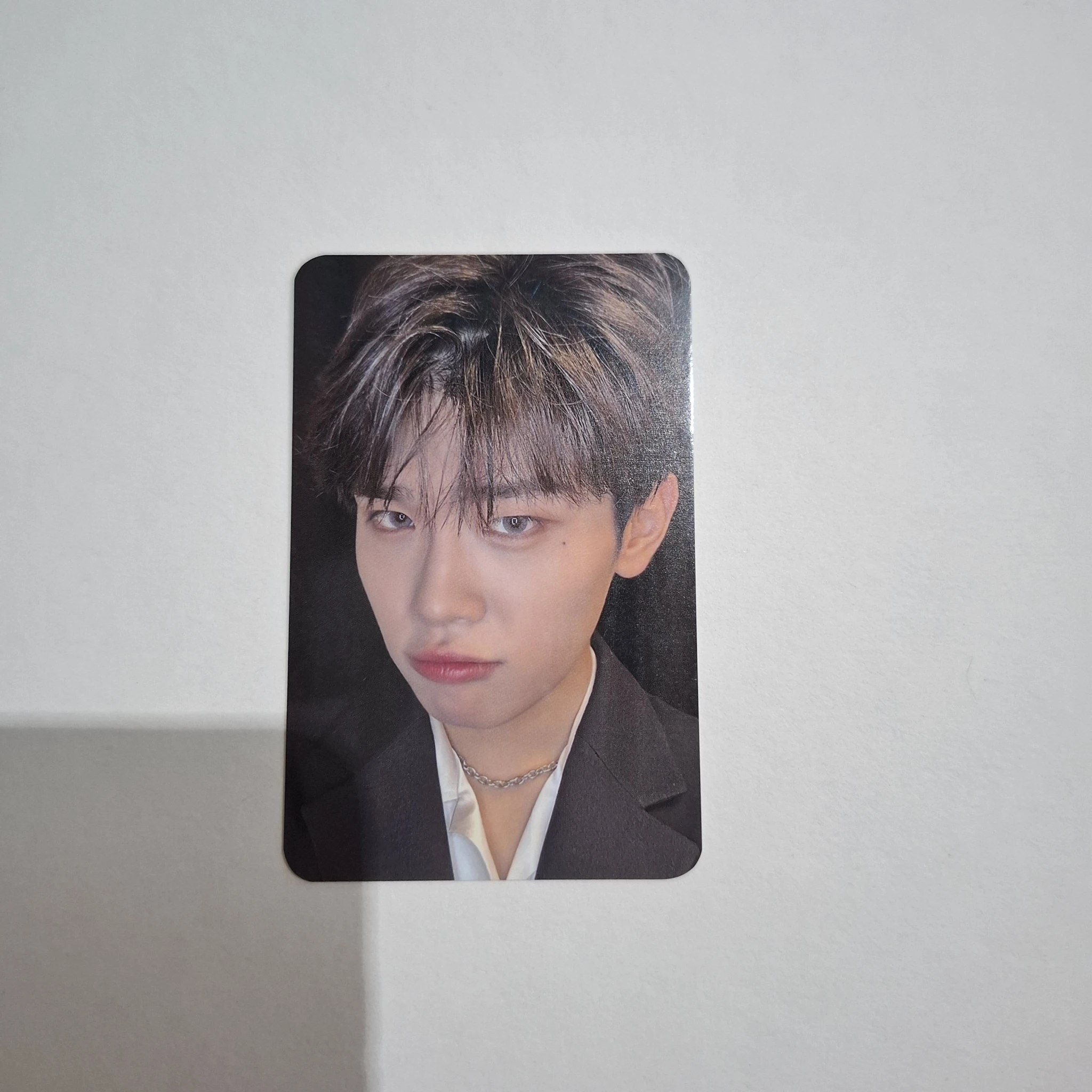 ZEROBASEONE Taerae ZEROBASEONE - Taerae - You Had Me at Hello Album jump up lucky draw (LD) zerose version listing photo 1