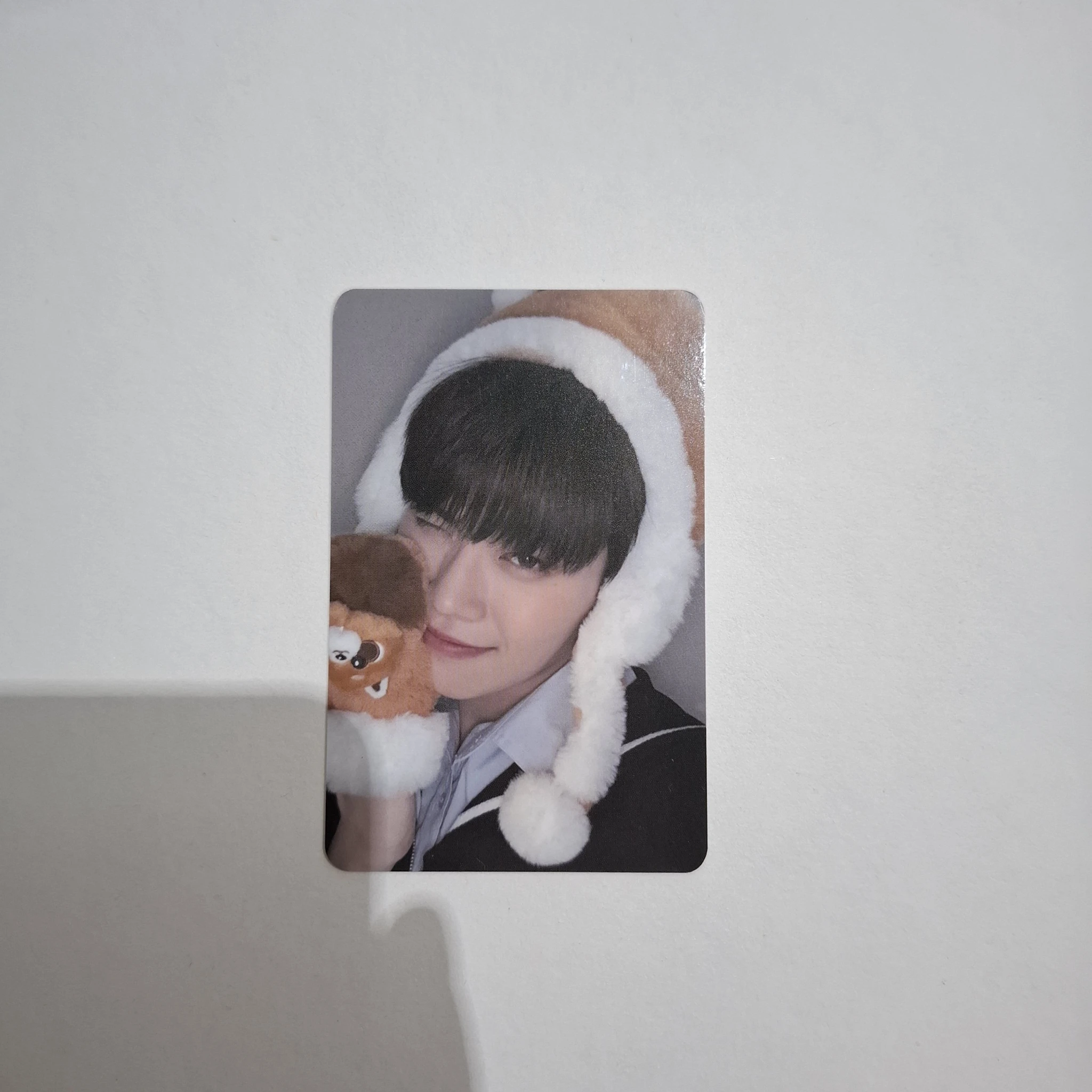 ZEROBASEONE Taerae ZEROBASEONE - Taerae - You had me at HELLO Album ktown4u digipack version pob (pre-order benefit) listing photo 1